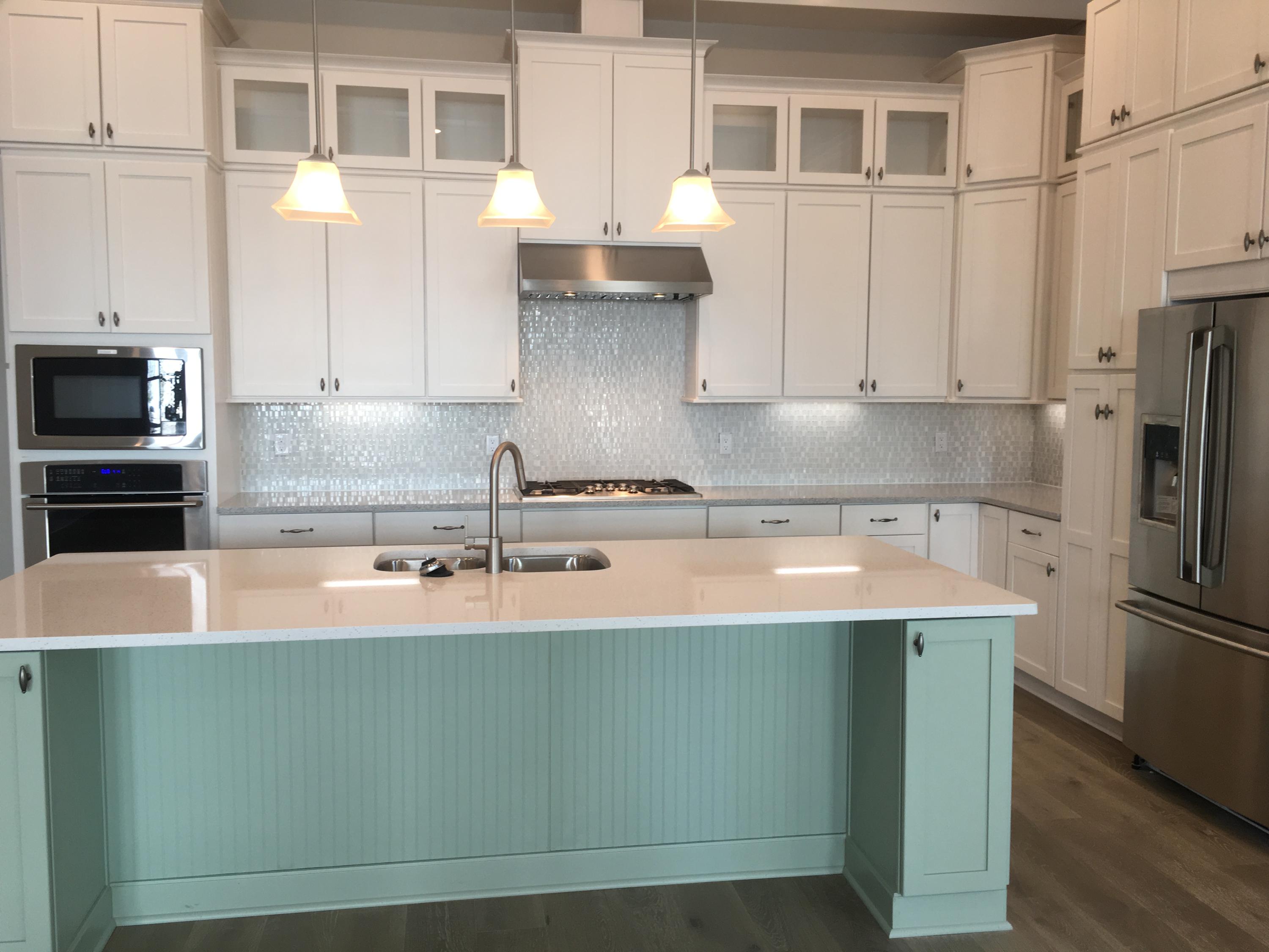 Prominence - Residential