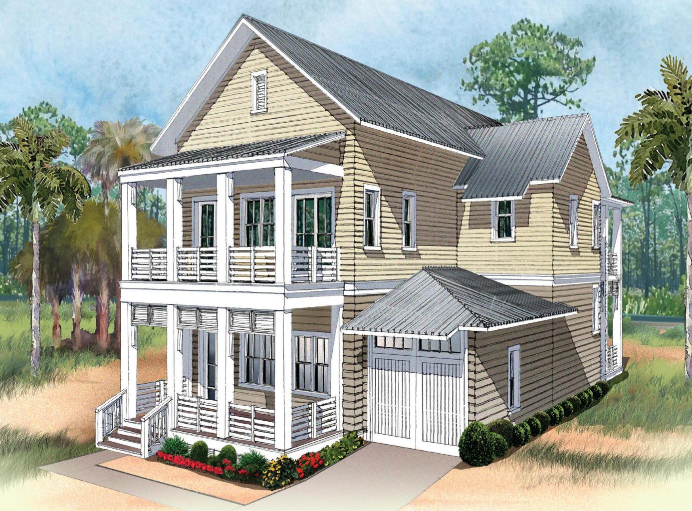 Prominence - Residential