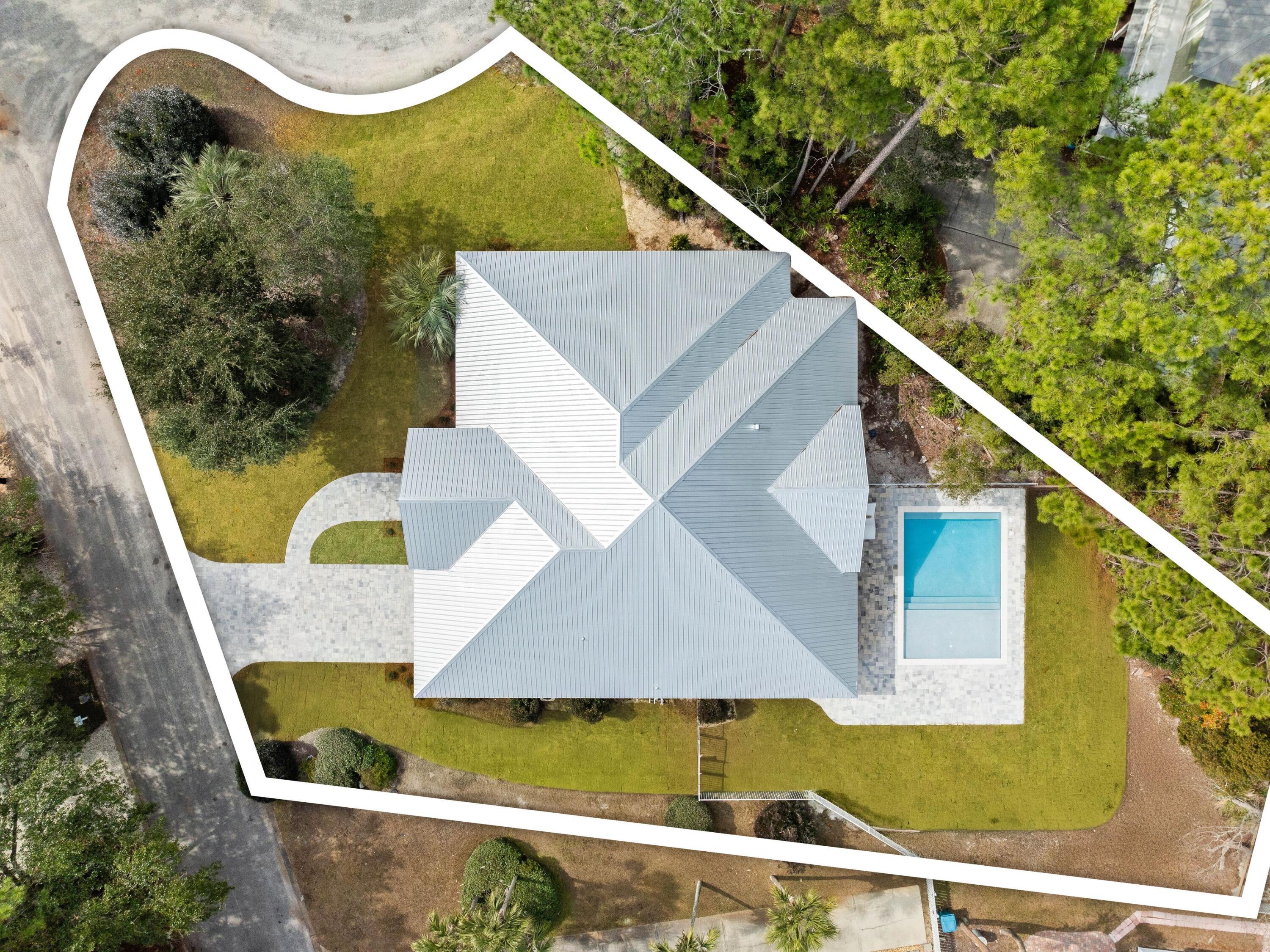 SUGARWOOD - Residential