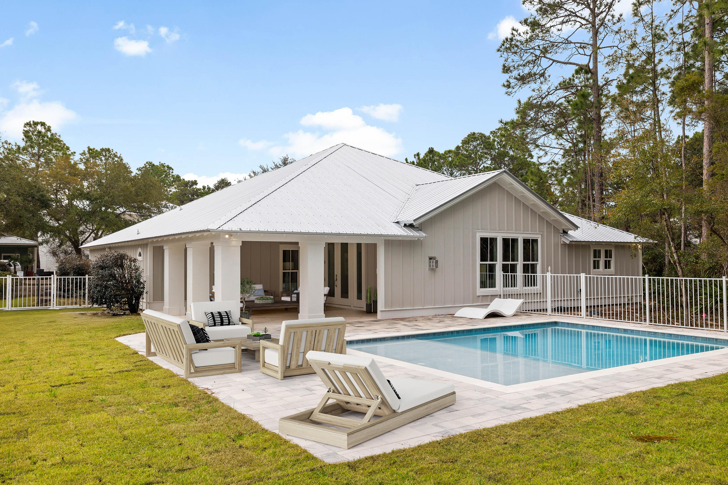 SUGARWOOD - Residential