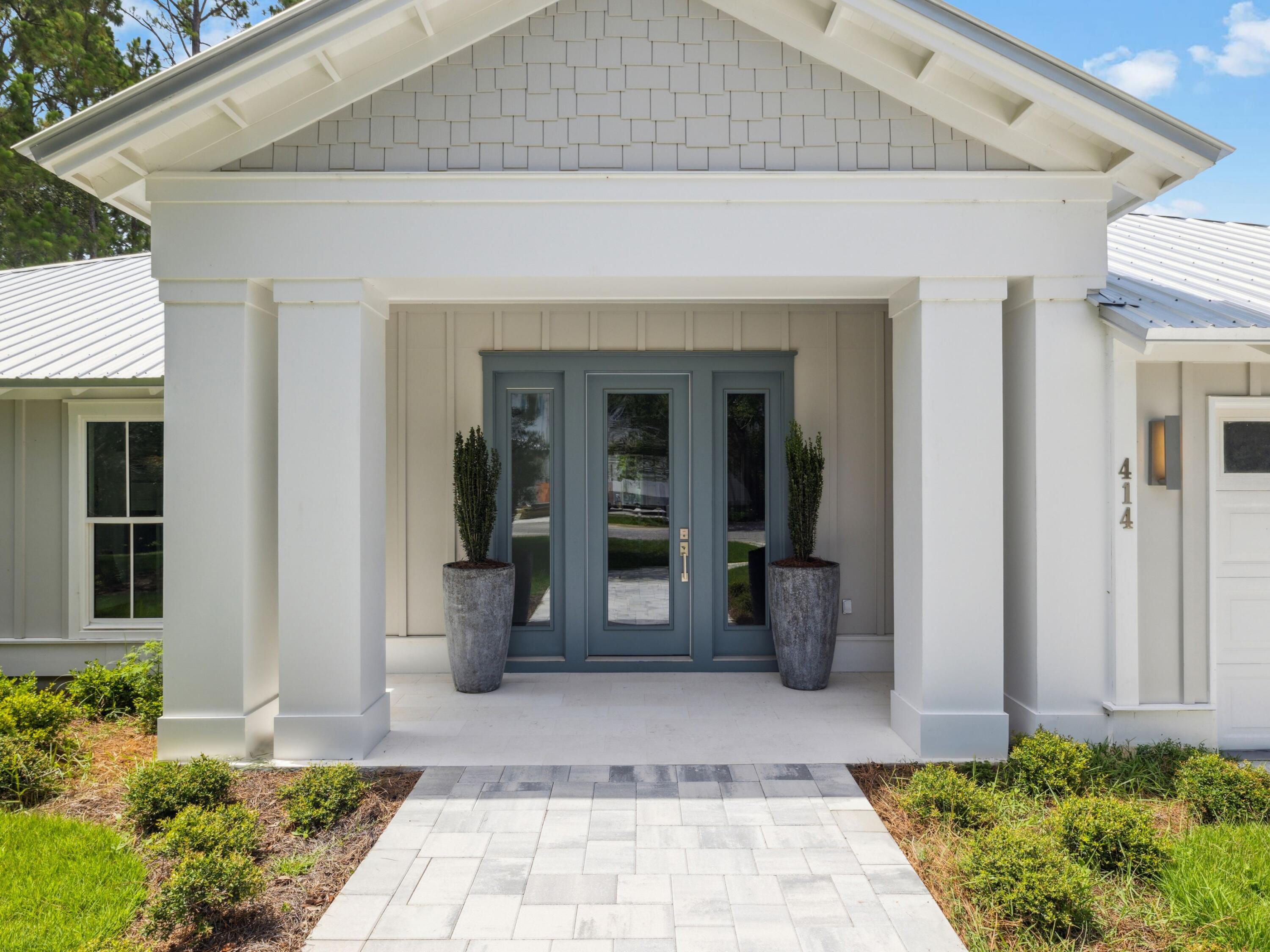 SUGARWOOD - Residential