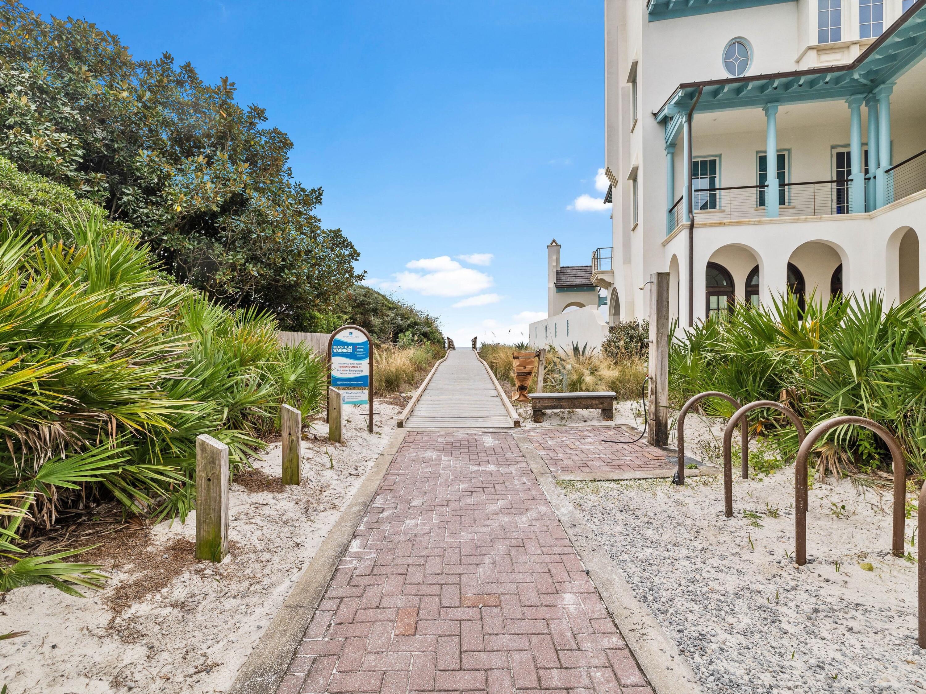 SUGARWOOD - Residential