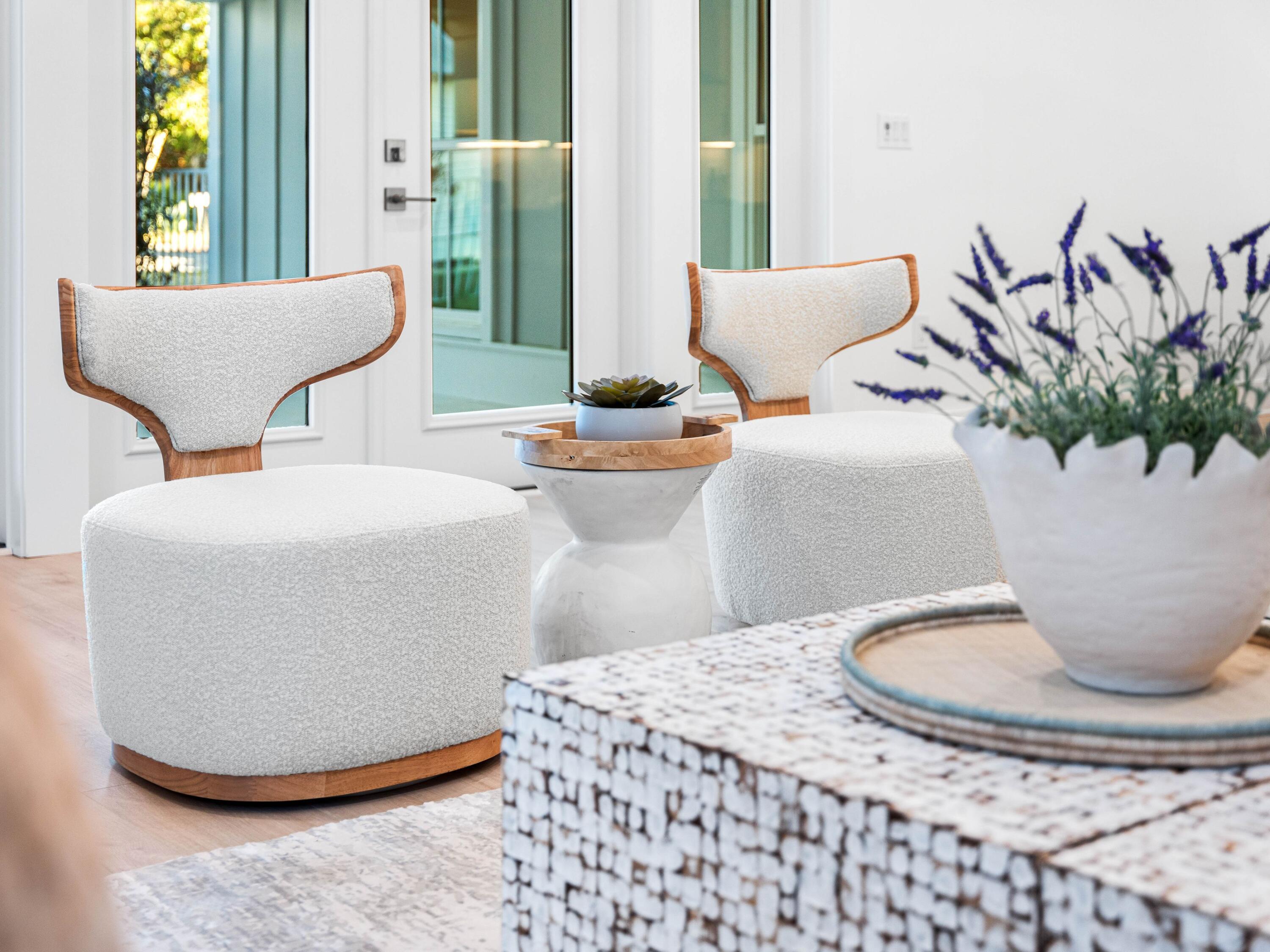 SUGARWOOD - Residential