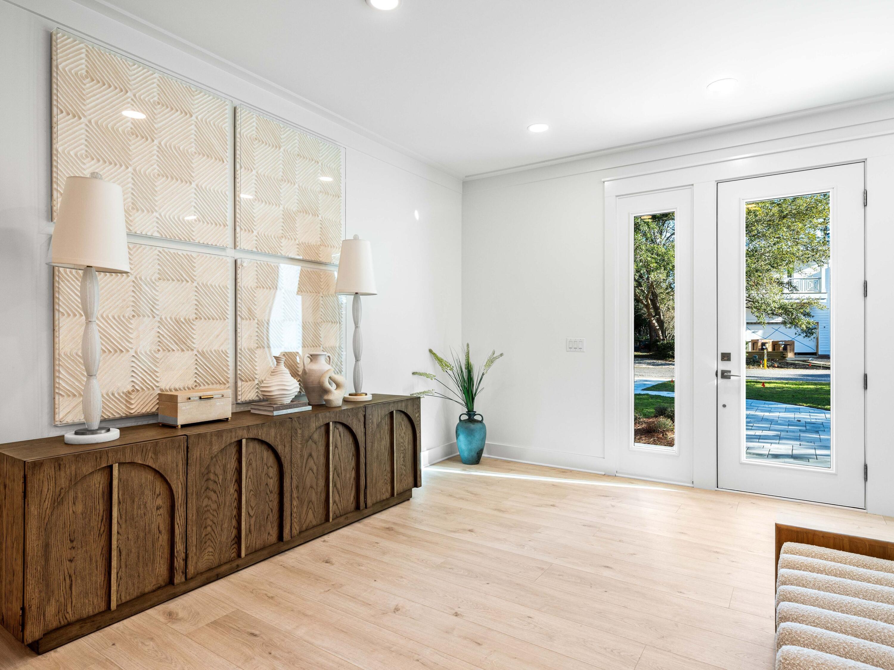 SUGARWOOD - Residential