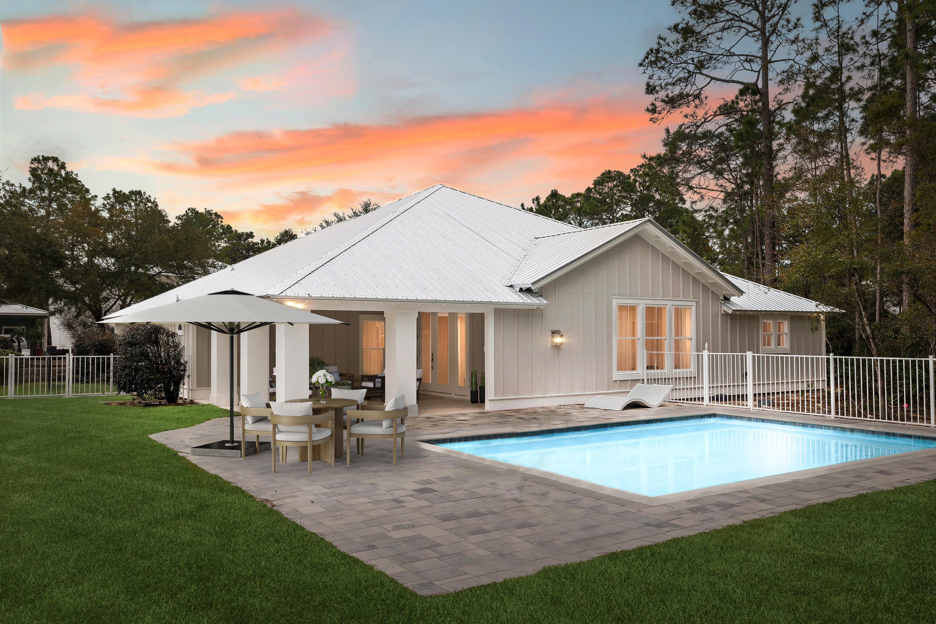 SUGARWOOD - Residential