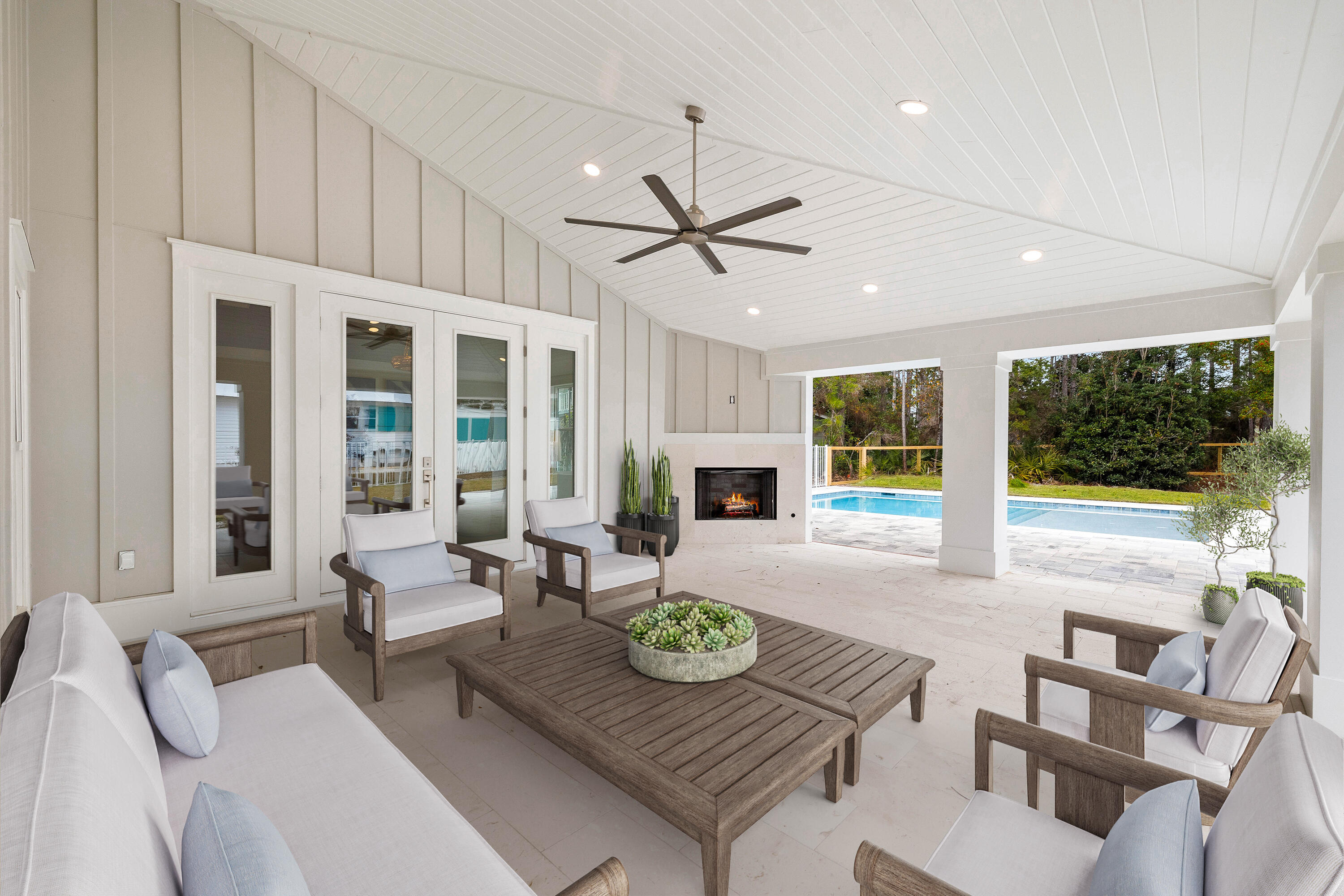 SUGARWOOD - Residential