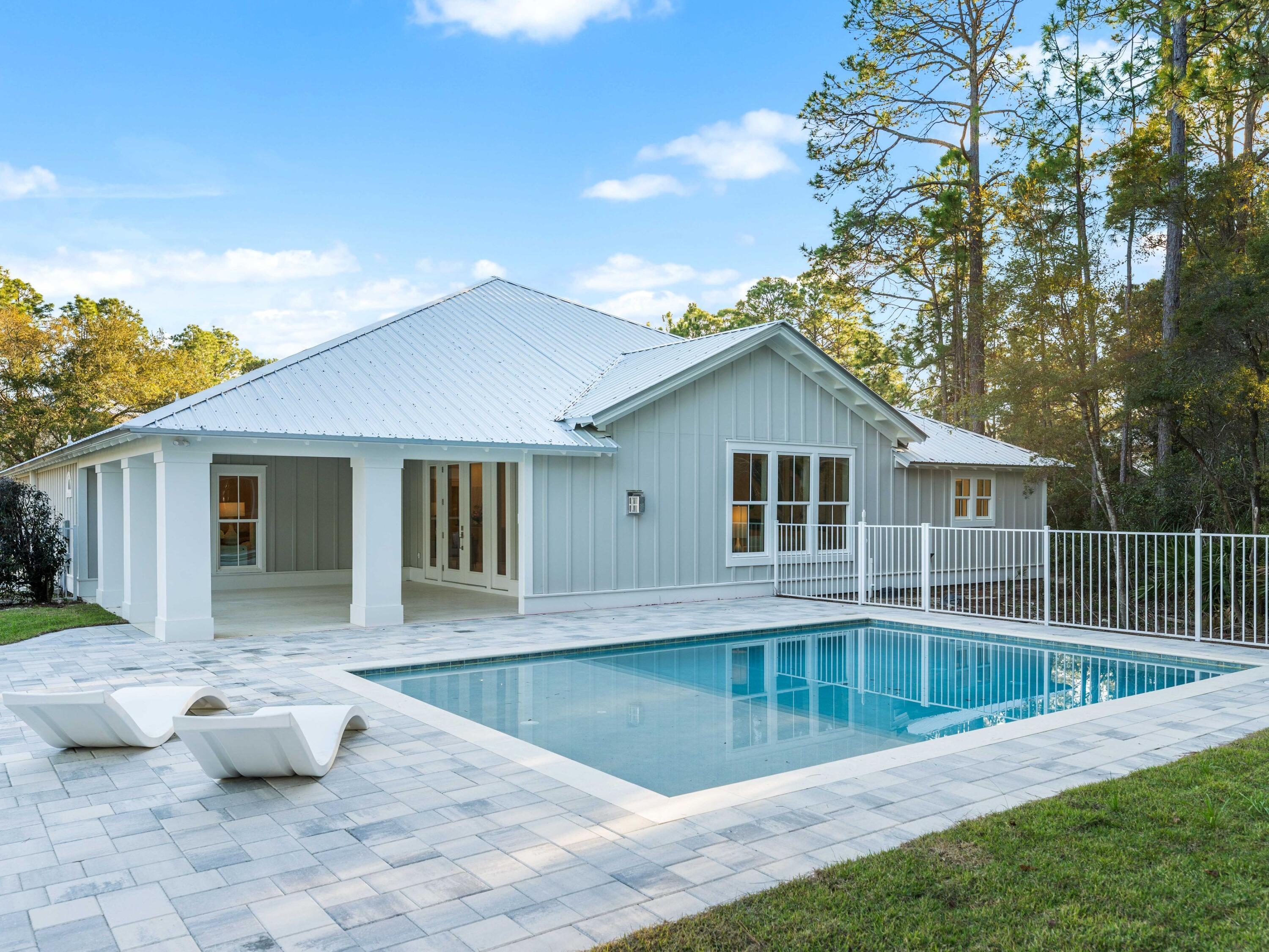 SUGARWOOD - Residential