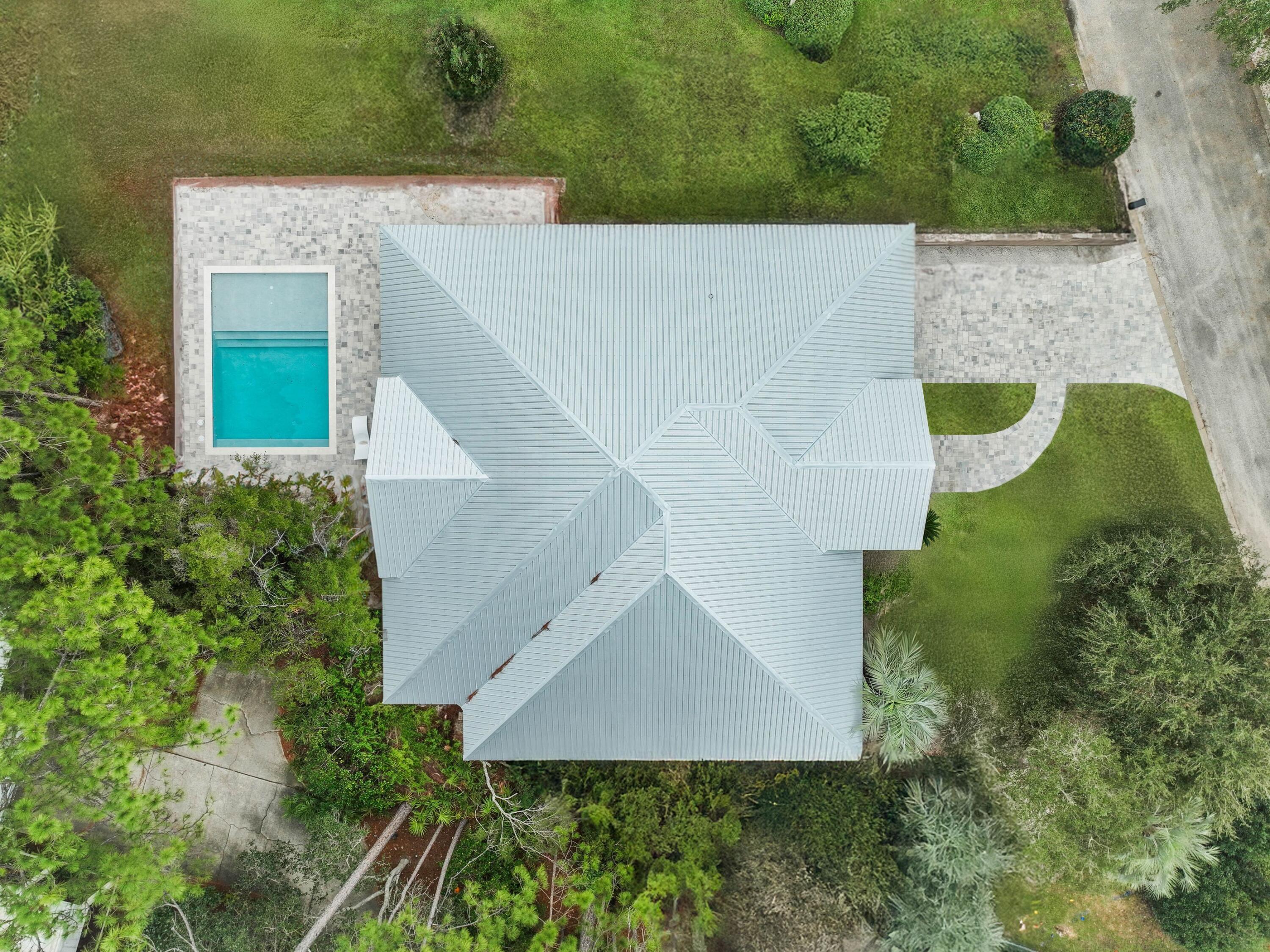 SUGARWOOD - Residential