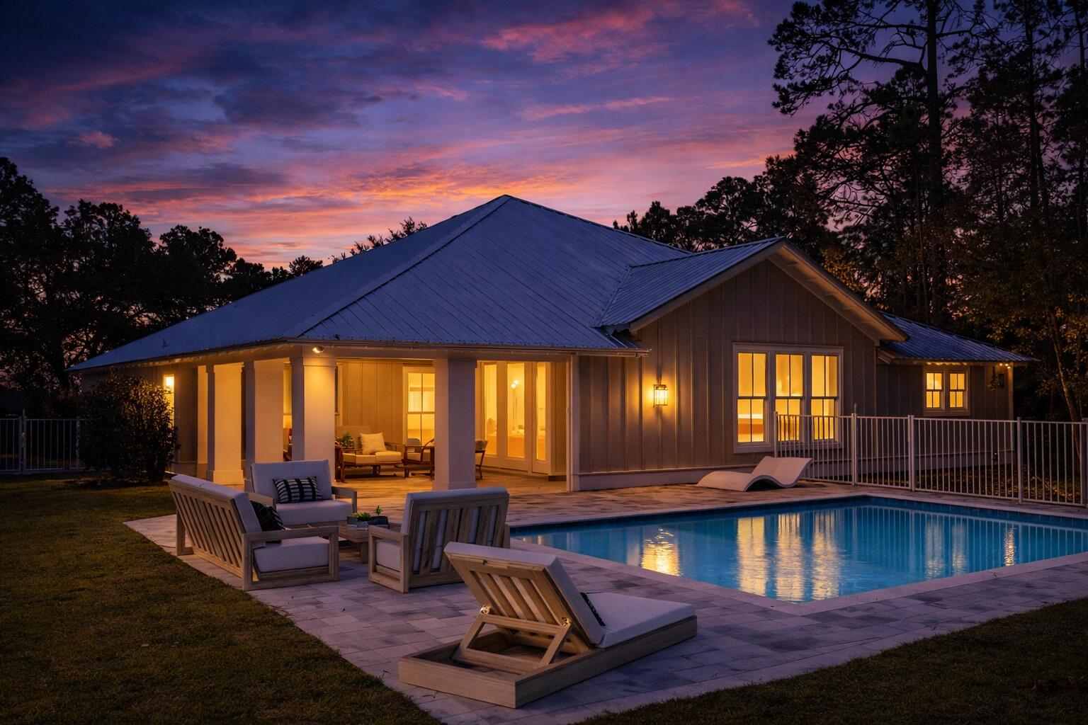 SUGARWOOD - Residential