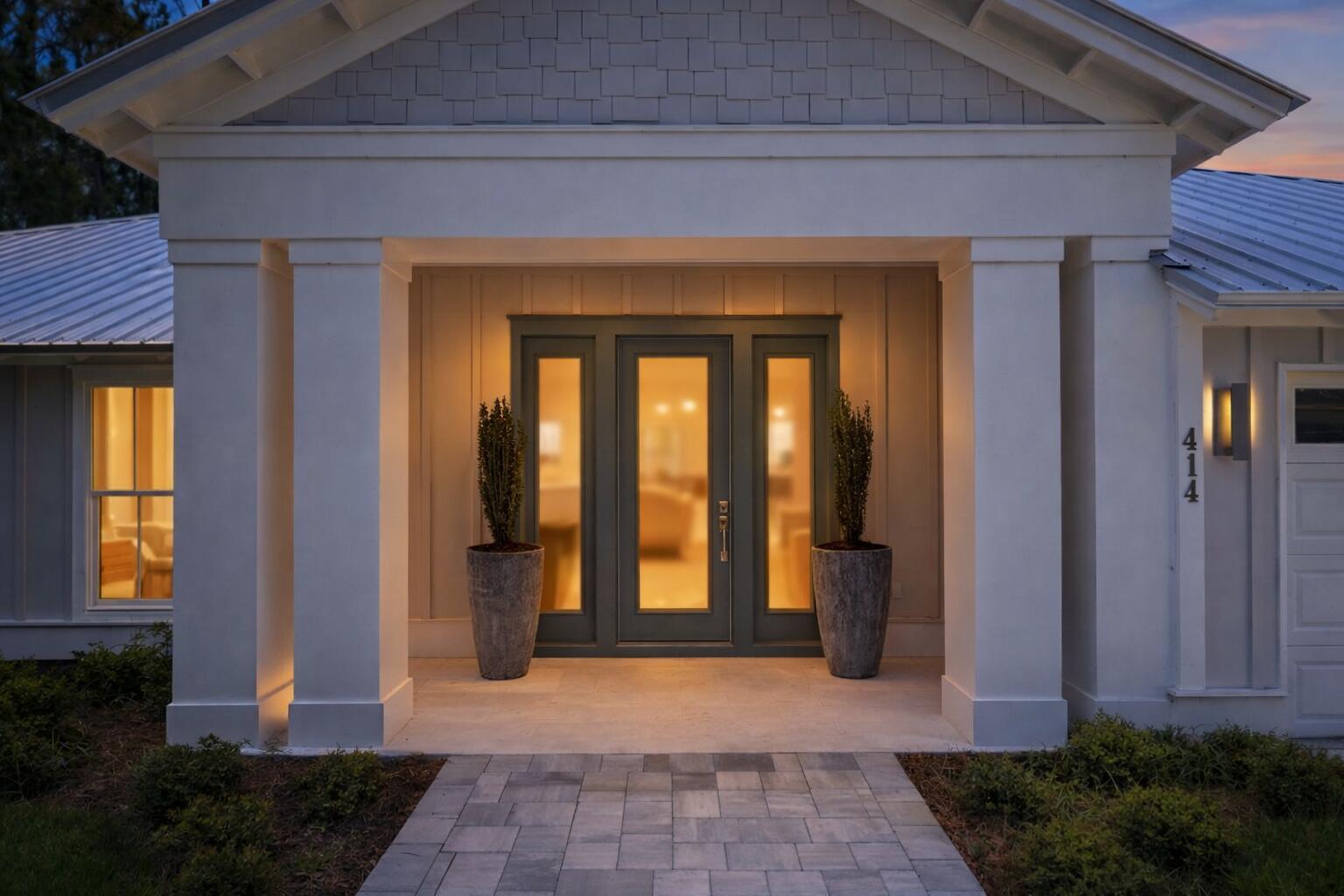 SUGARWOOD - Residential