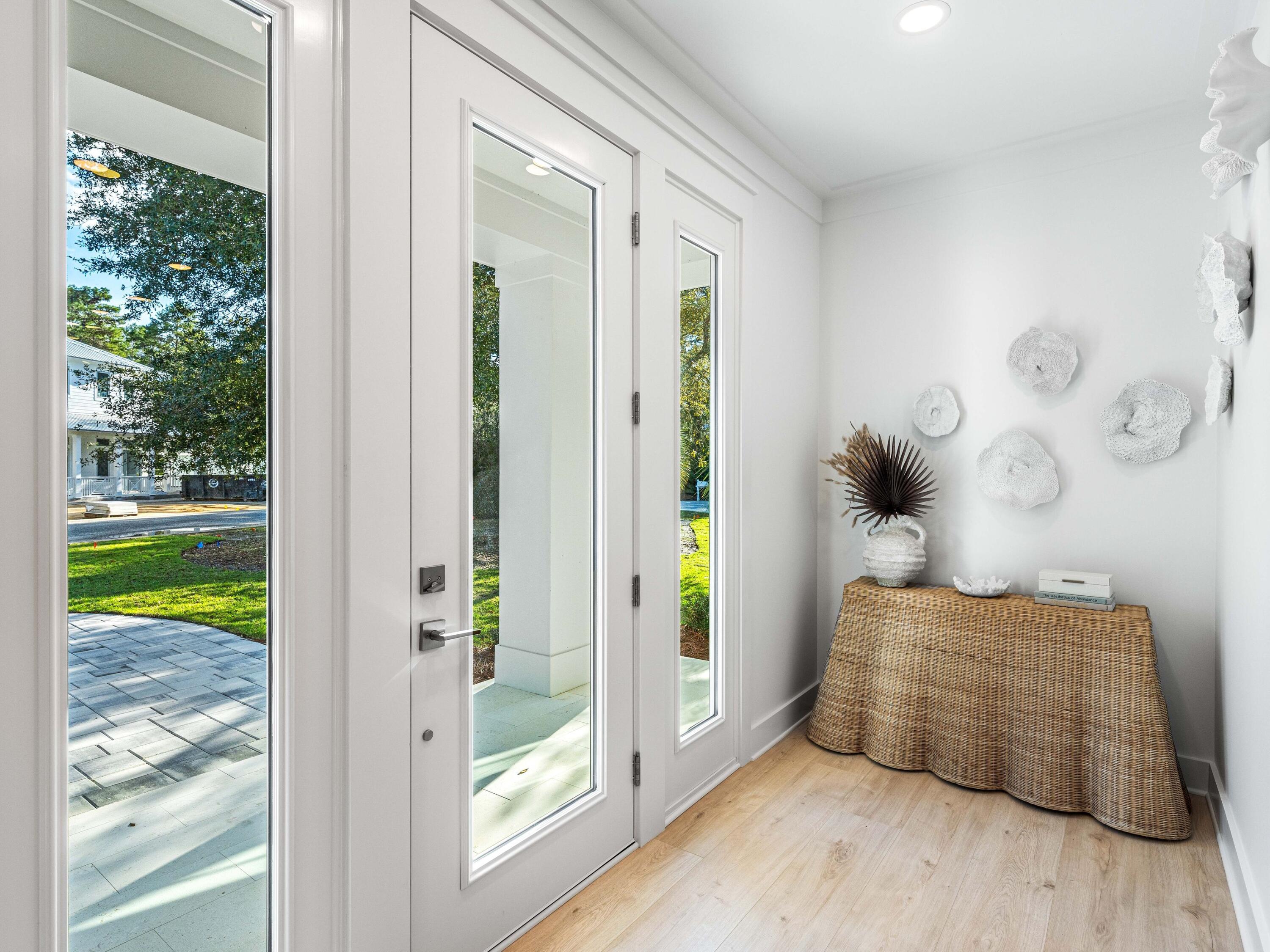 SUGARWOOD - Residential