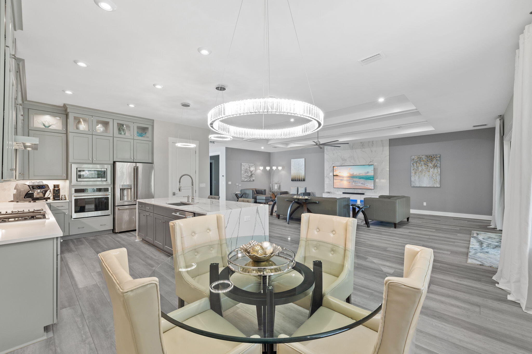 WATERSOUND ORIGINS - Residential