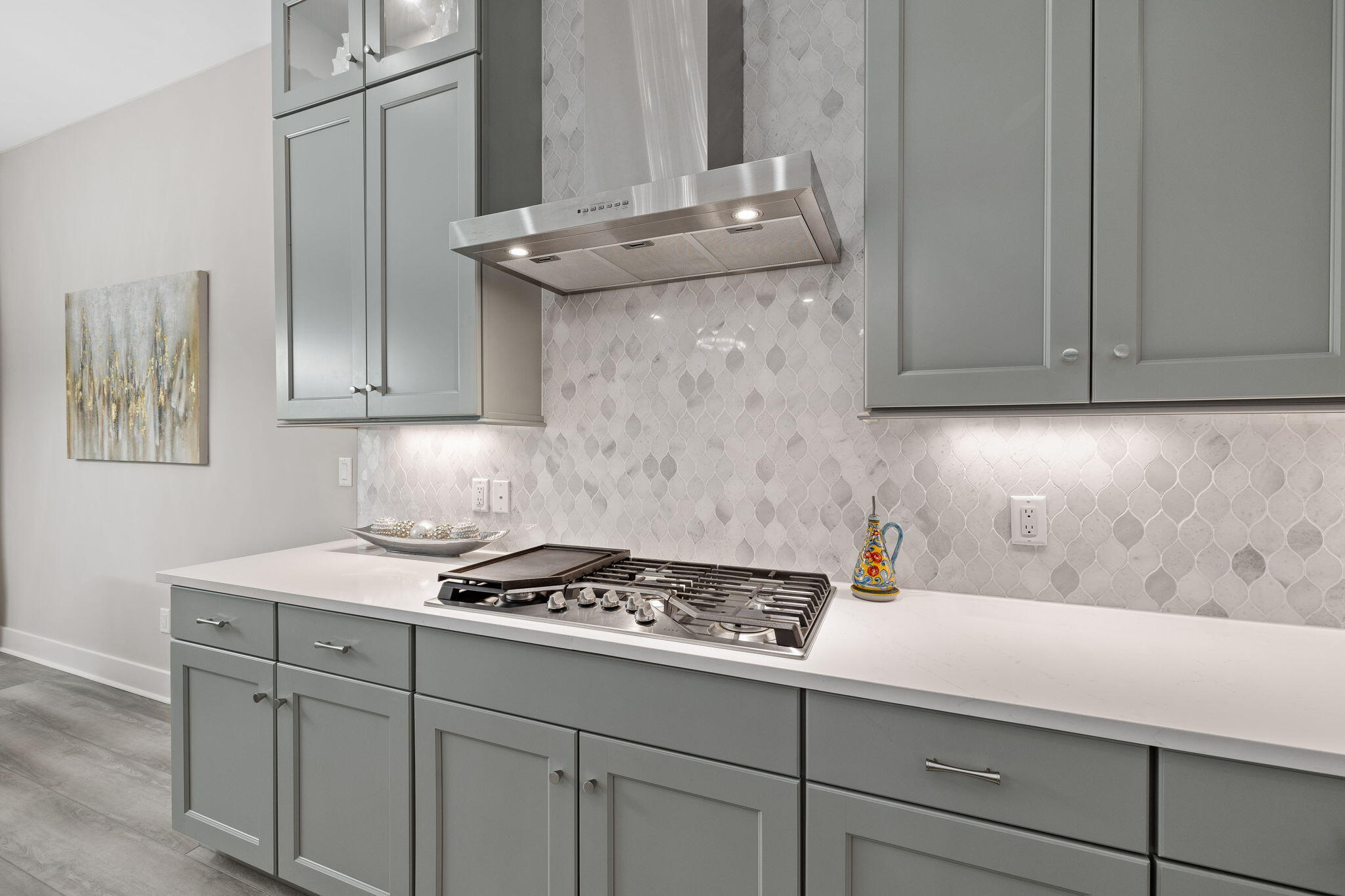 WATERSOUND ORIGINS - Residential