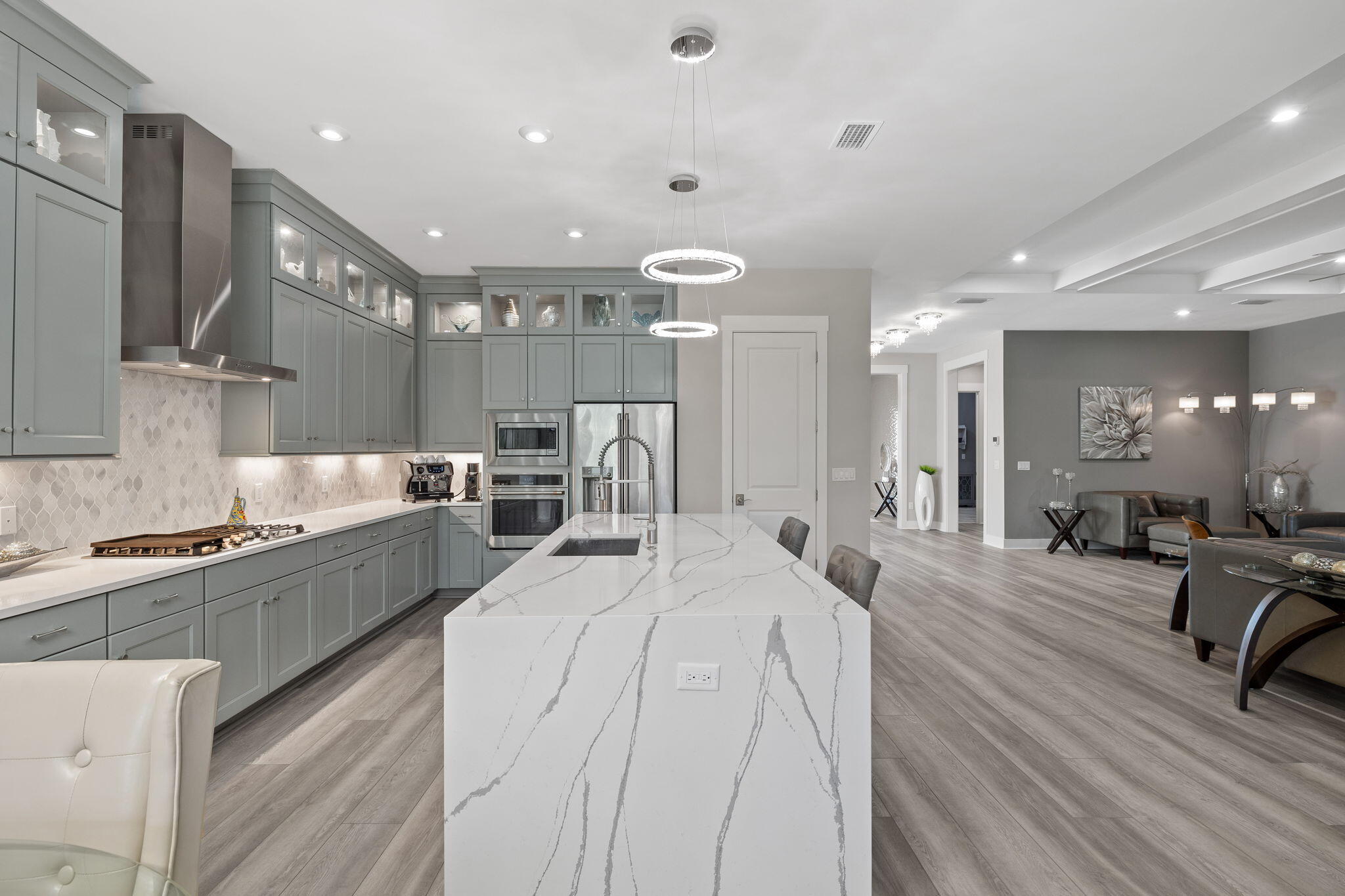 WATERSOUND ORIGINS - Residential