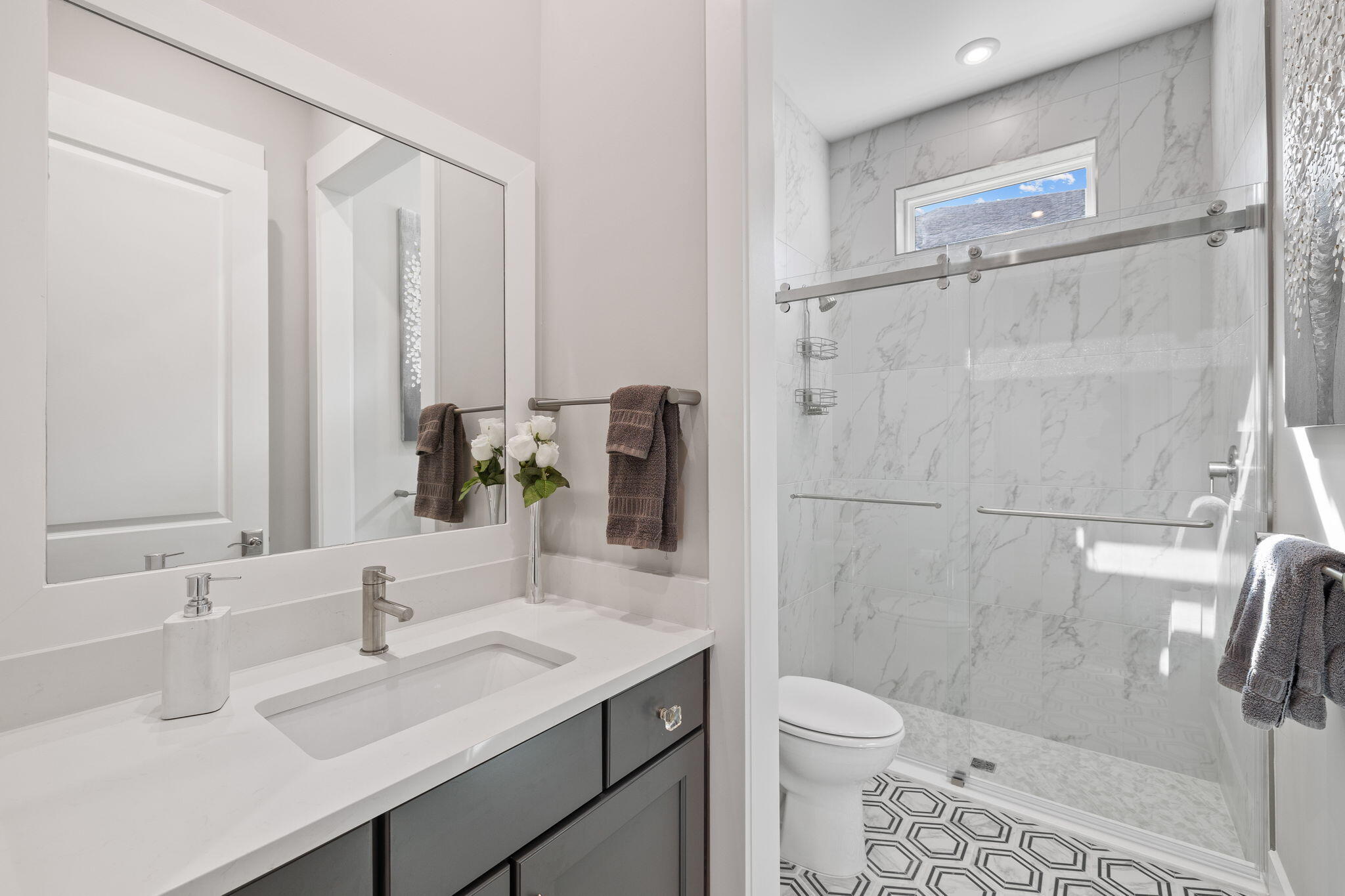 WATERSOUND ORIGINS - Residential