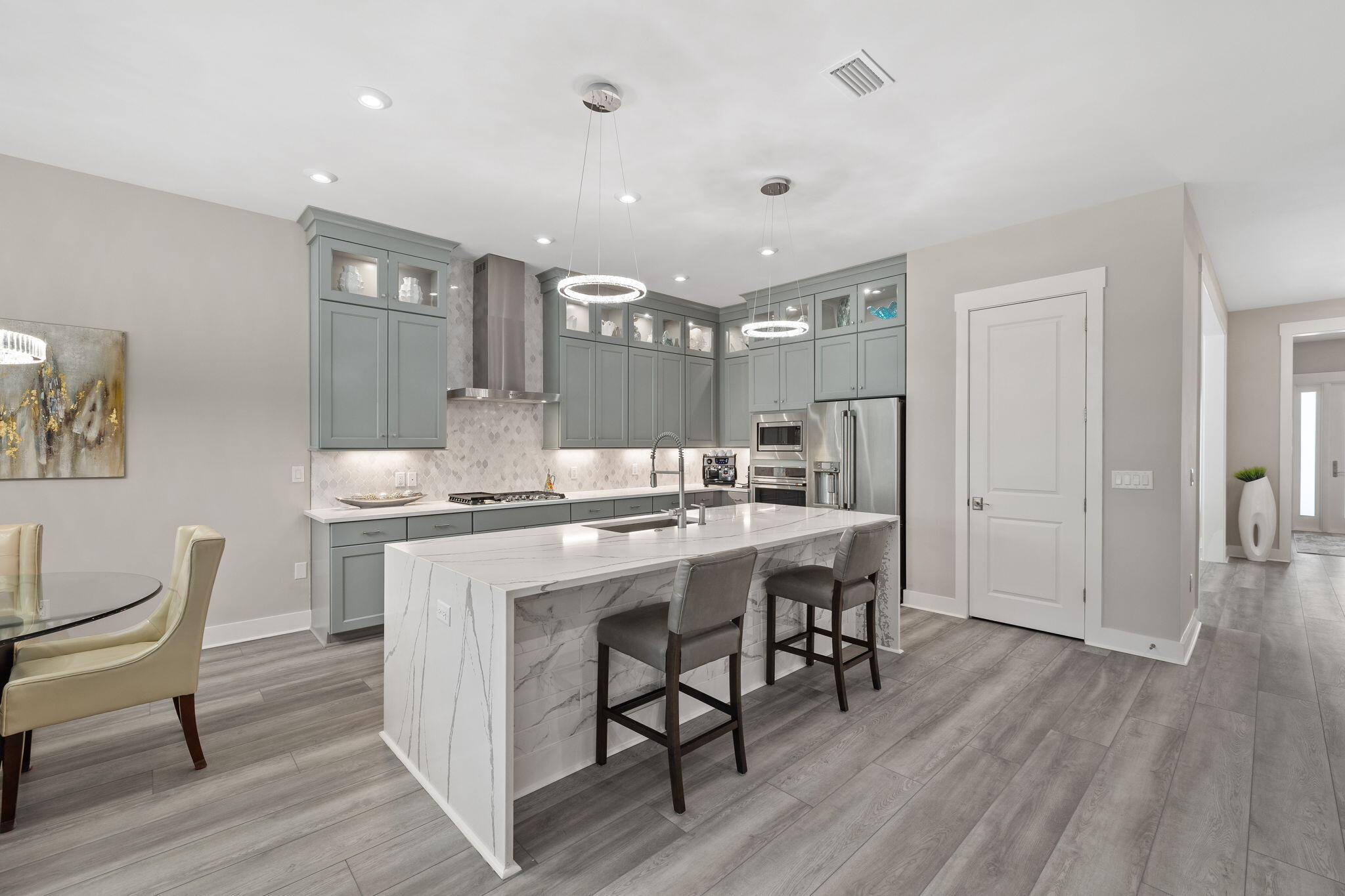WATERSOUND ORIGINS - Residential