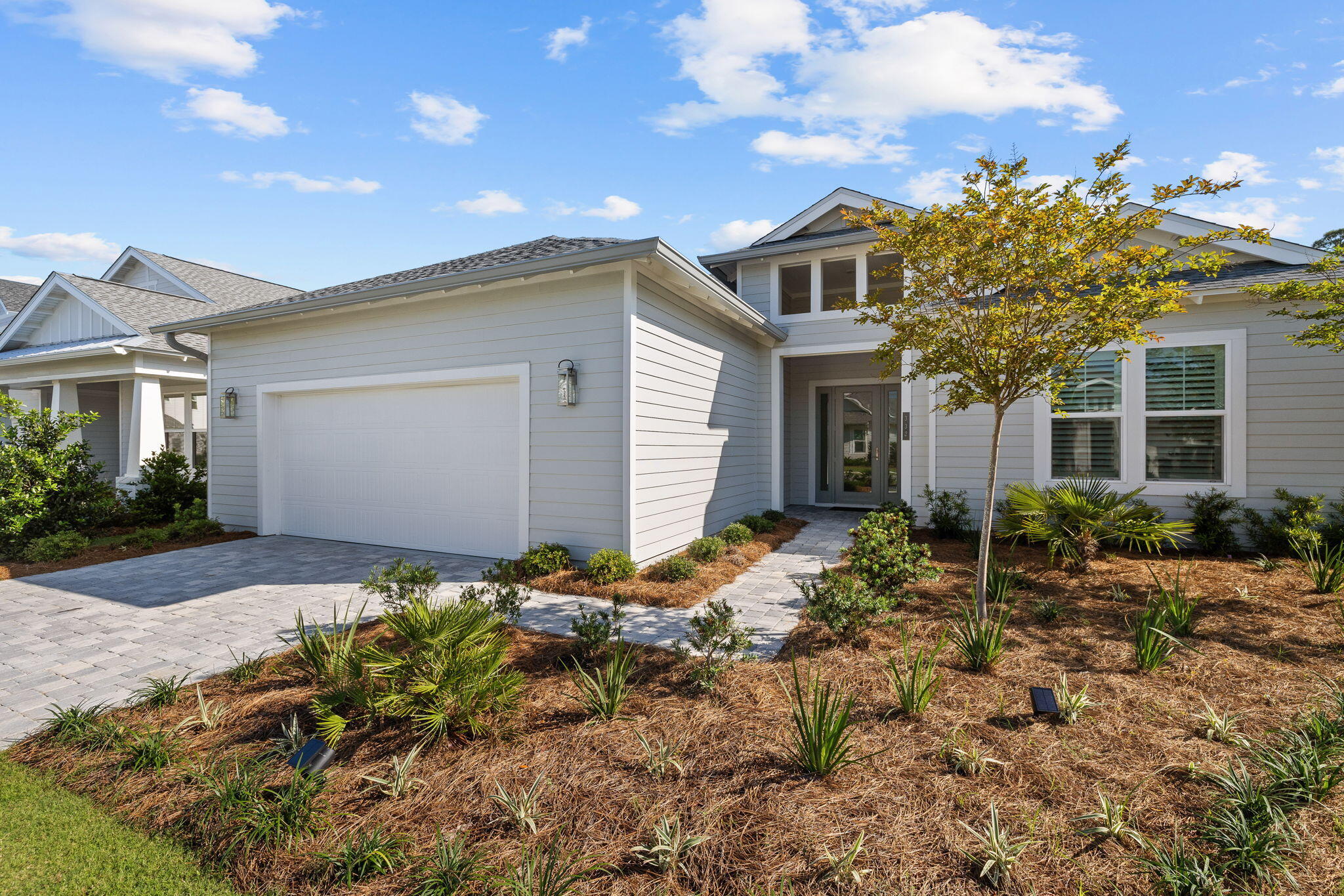 WATERSOUND ORIGINS - Residential