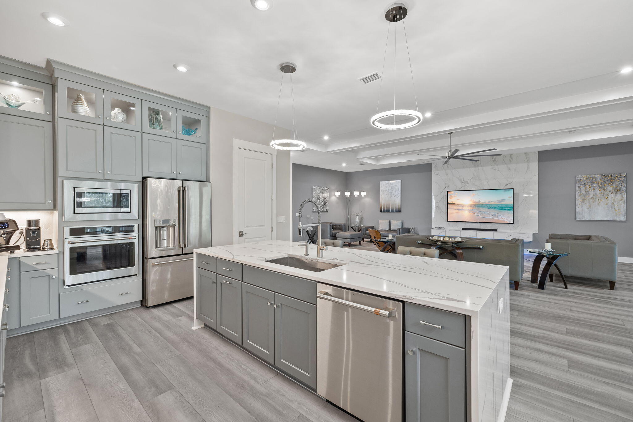 WATERSOUND ORIGINS - Residential