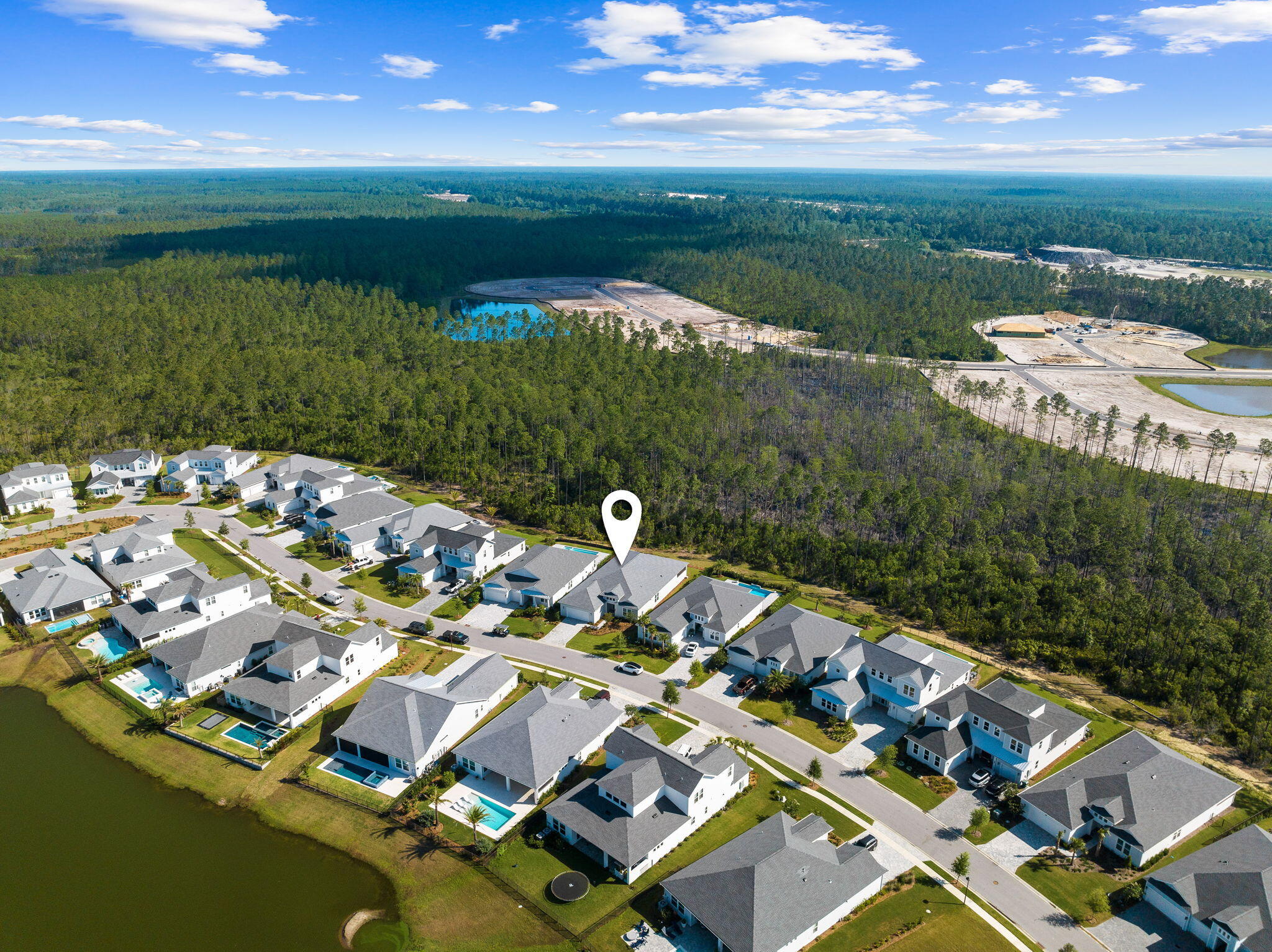 WATERSOUND ORIGINS - Residential
