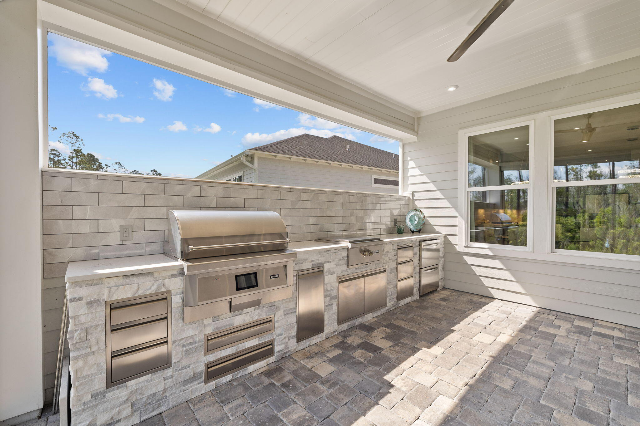 WATERSOUND ORIGINS - Residential