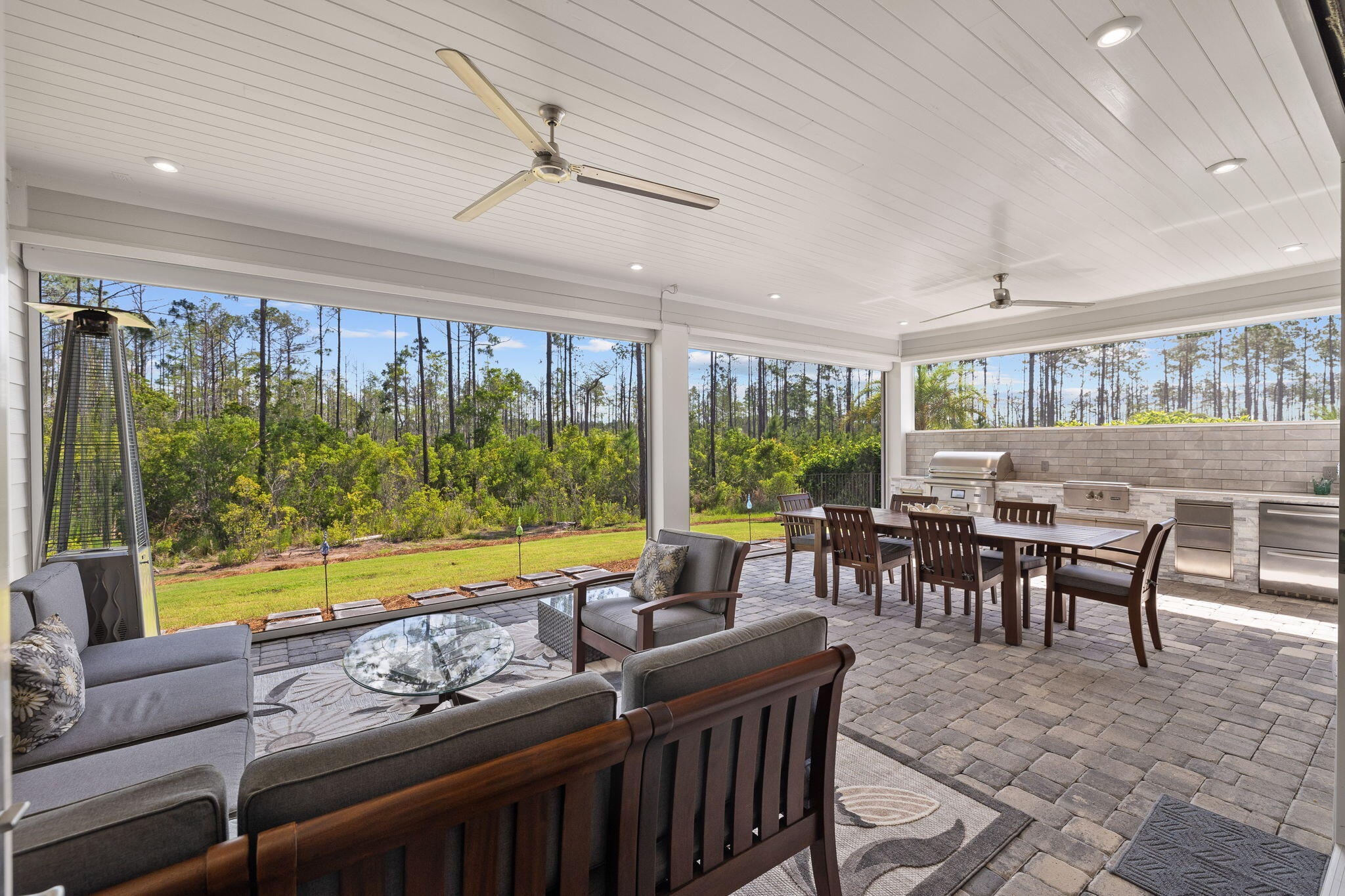 WATERSOUND ORIGINS - Residential