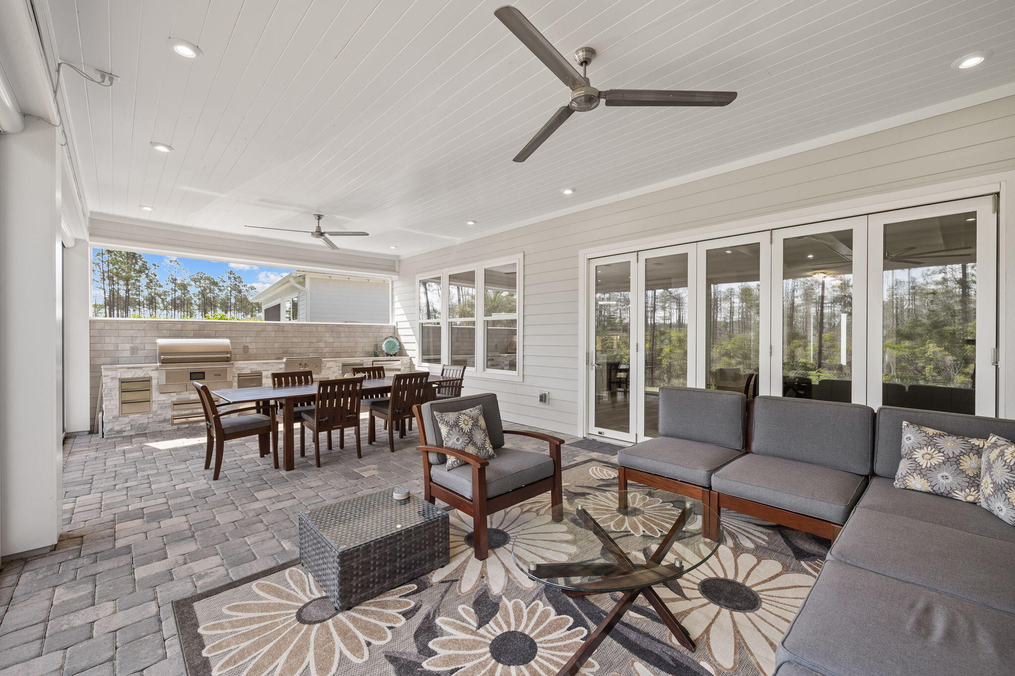 WATERSOUND ORIGINS - Residential