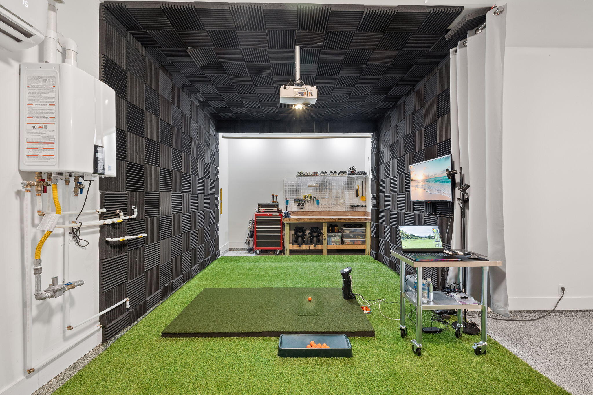 WATERSOUND ORIGINS - Residential