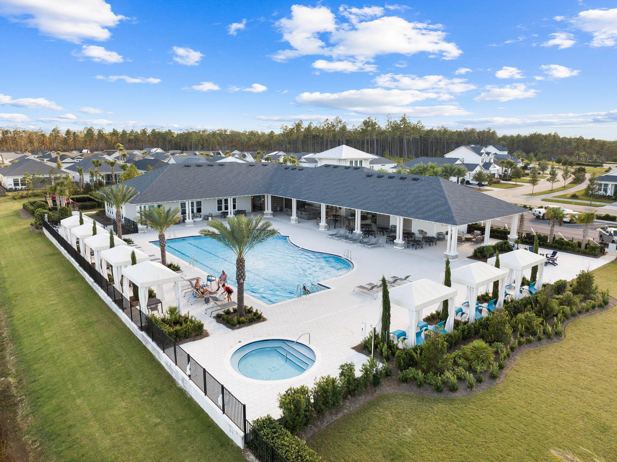WATERSOUND ORIGINS - Residential