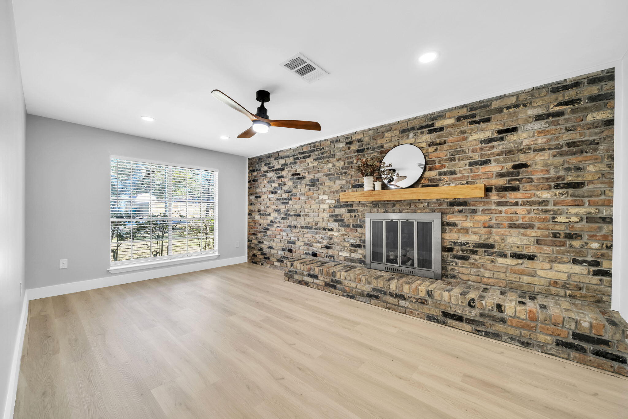 BAYOU POQUITO S/D - Residential