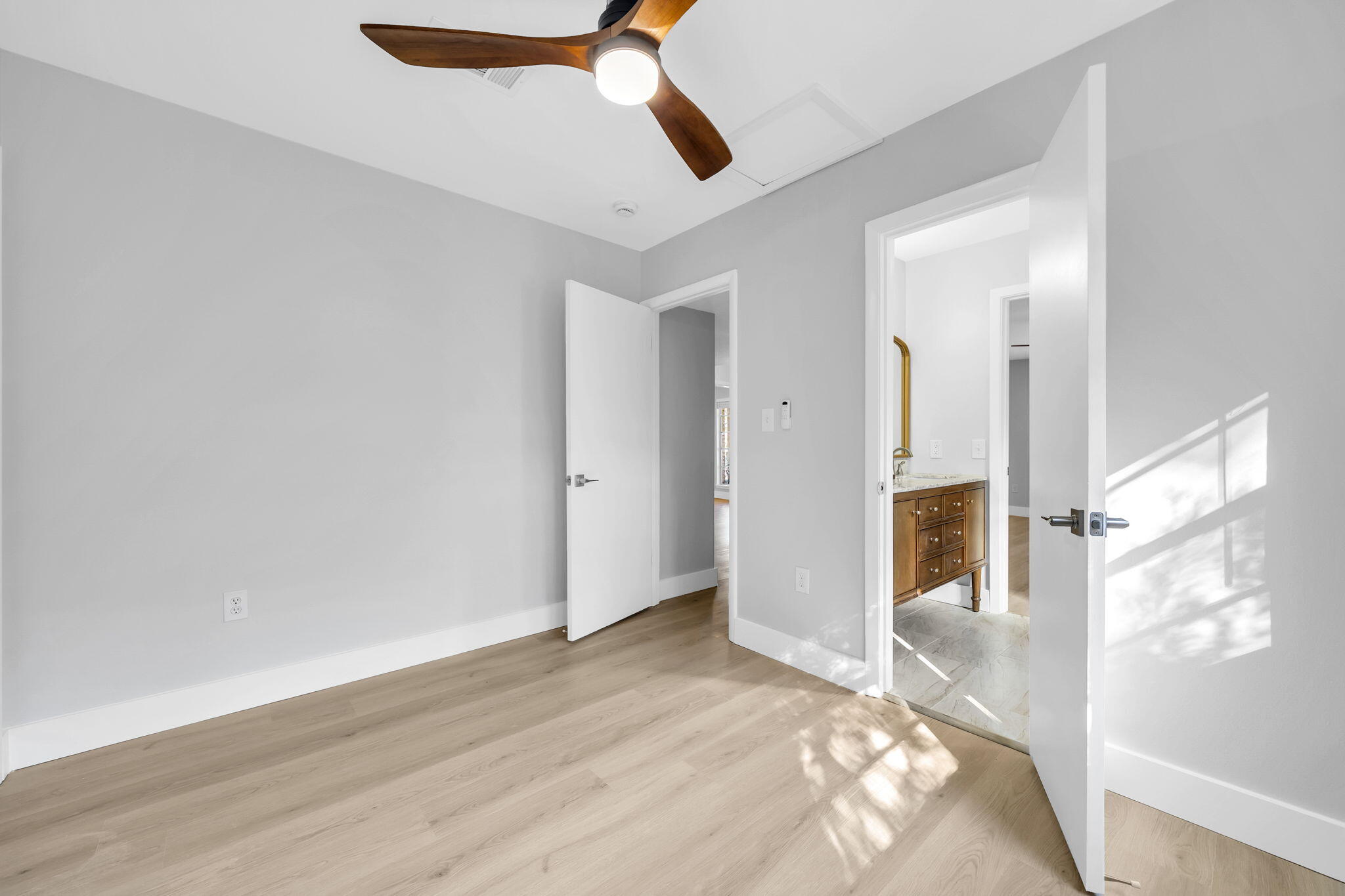 BAYOU POQUITO S/D - Residential