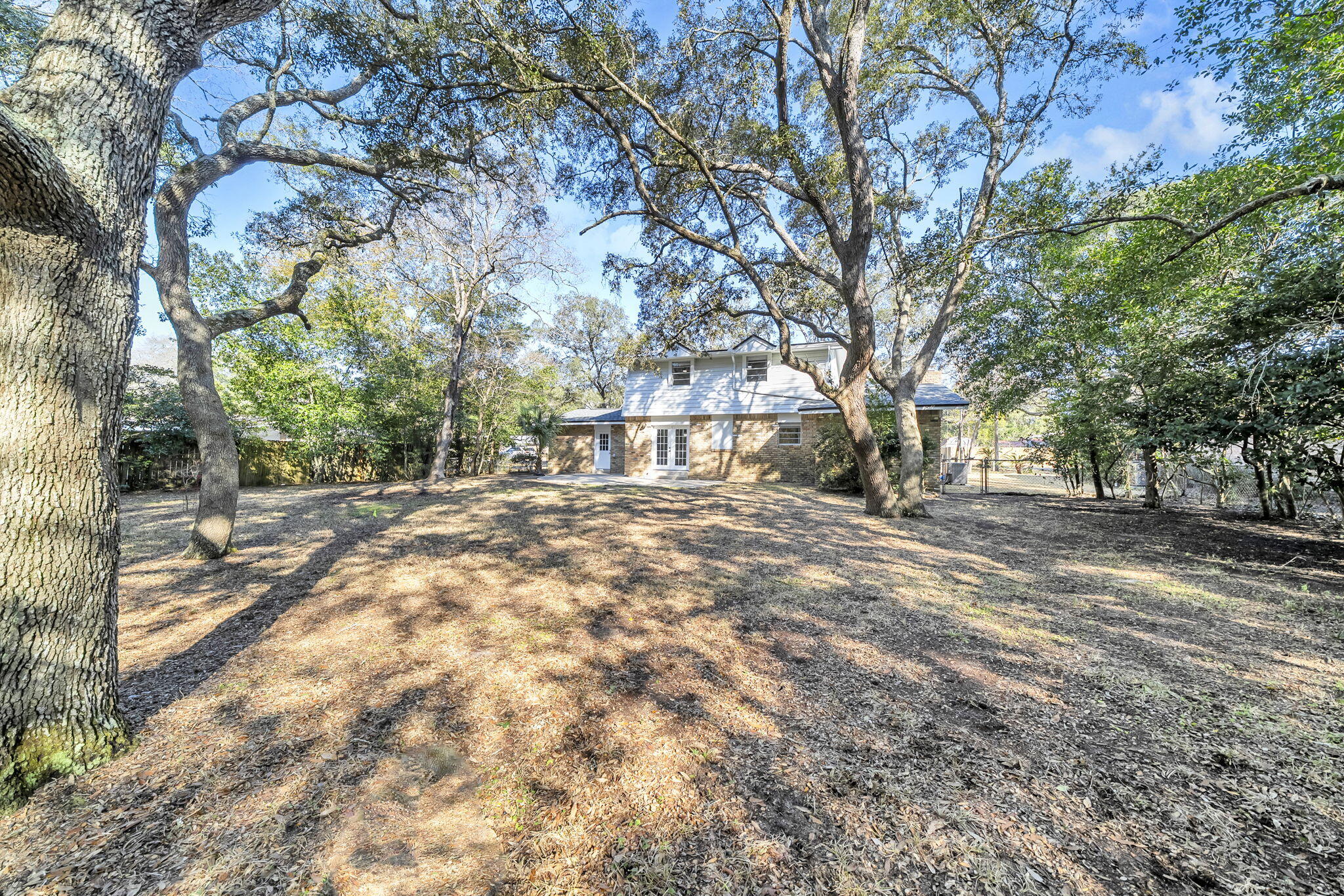 BAYOU POQUITO S/D - Residential