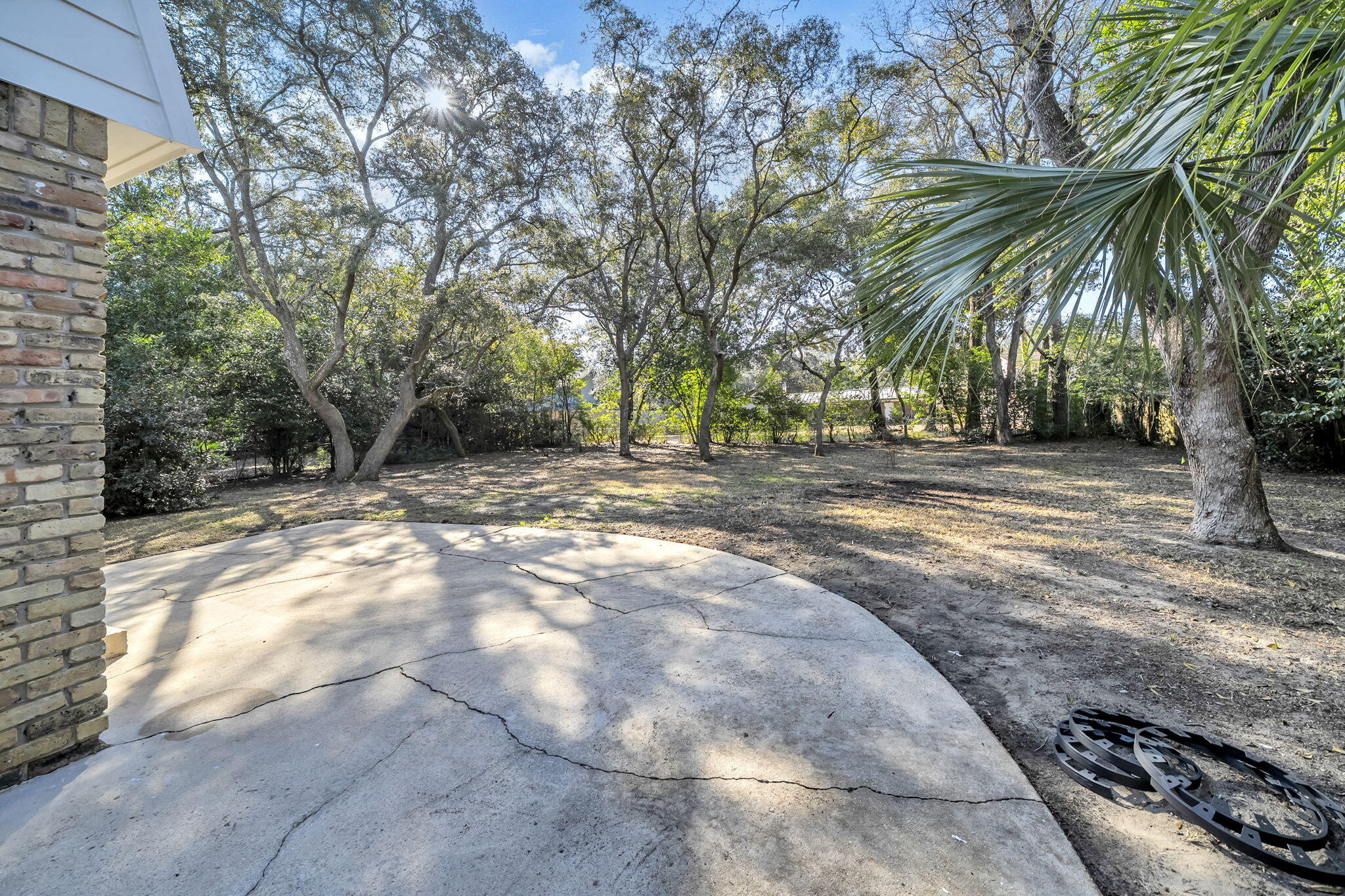 BAYOU POQUITO S/D - Residential