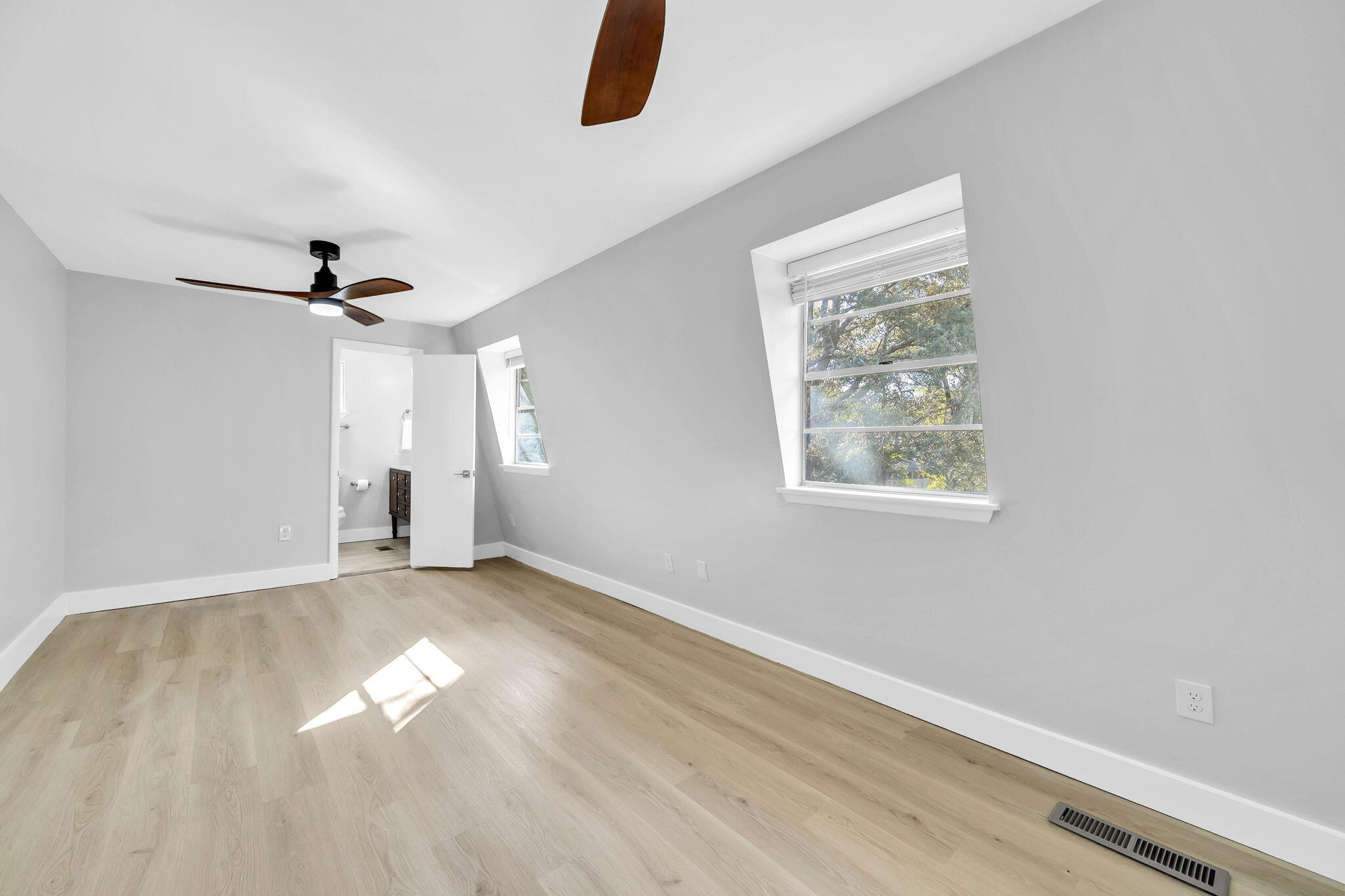 BAYOU POQUITO S/D - Residential