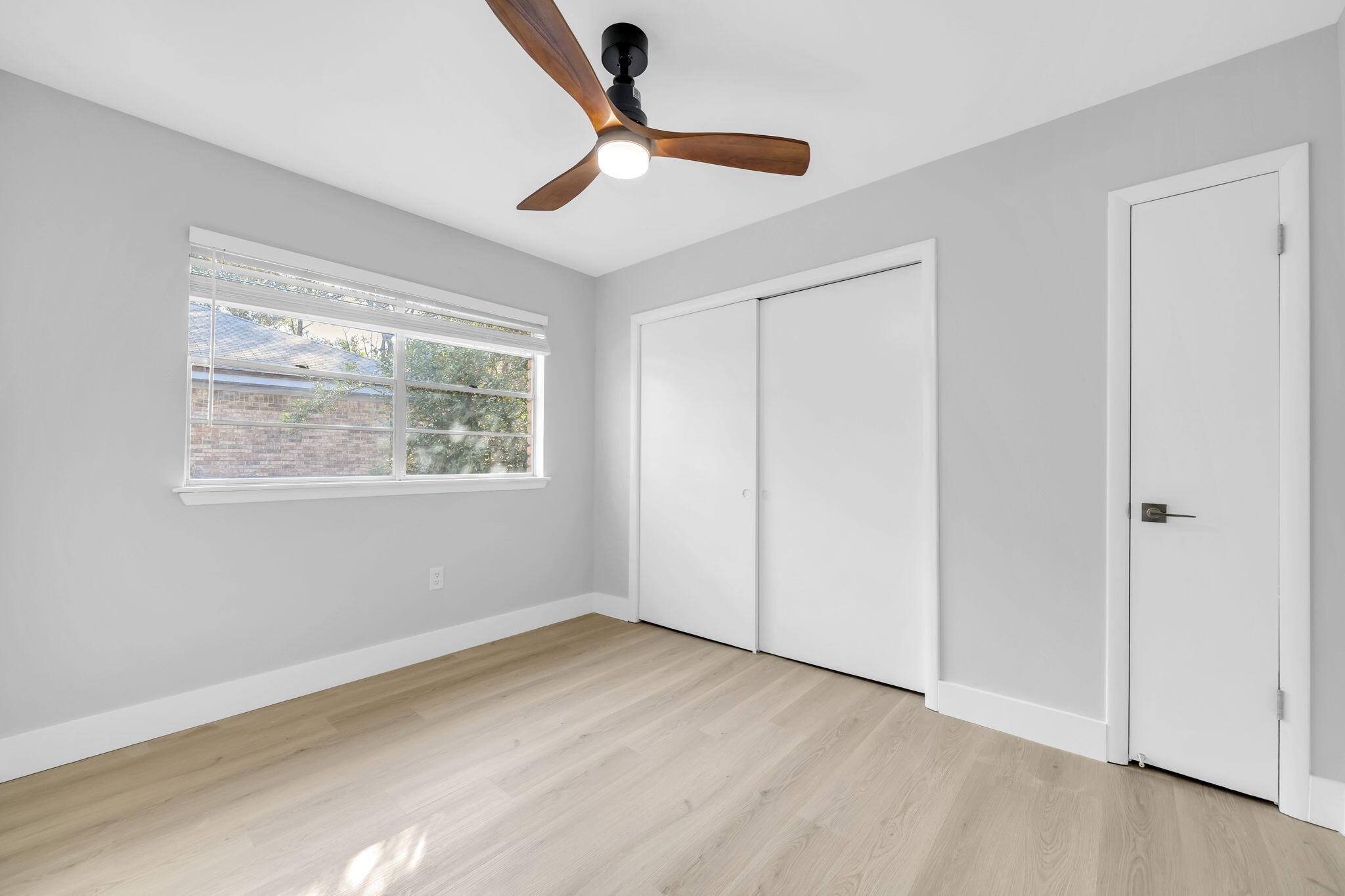 BAYOU POQUITO S/D - Residential