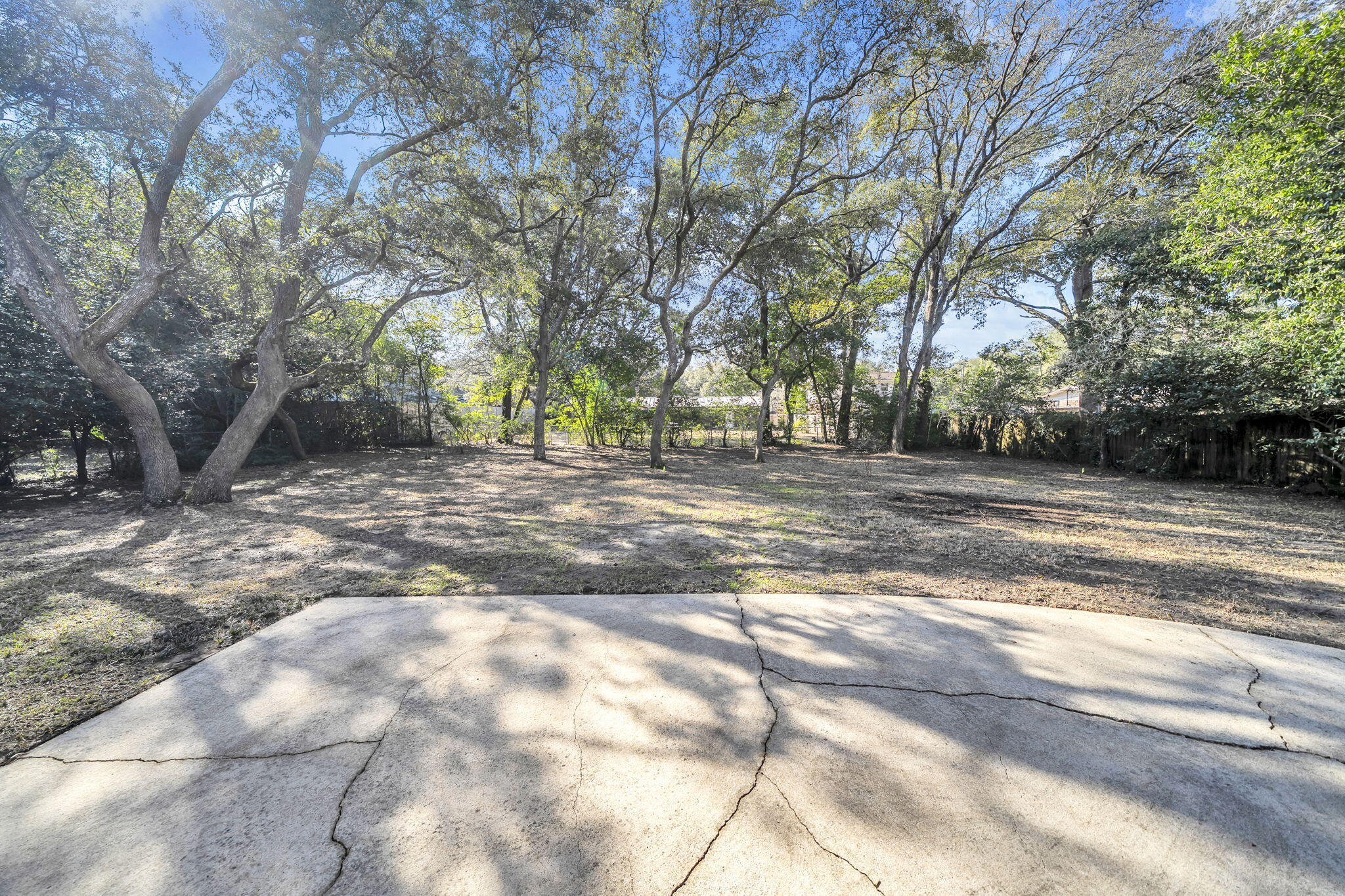 BAYOU POQUITO S/D - Residential