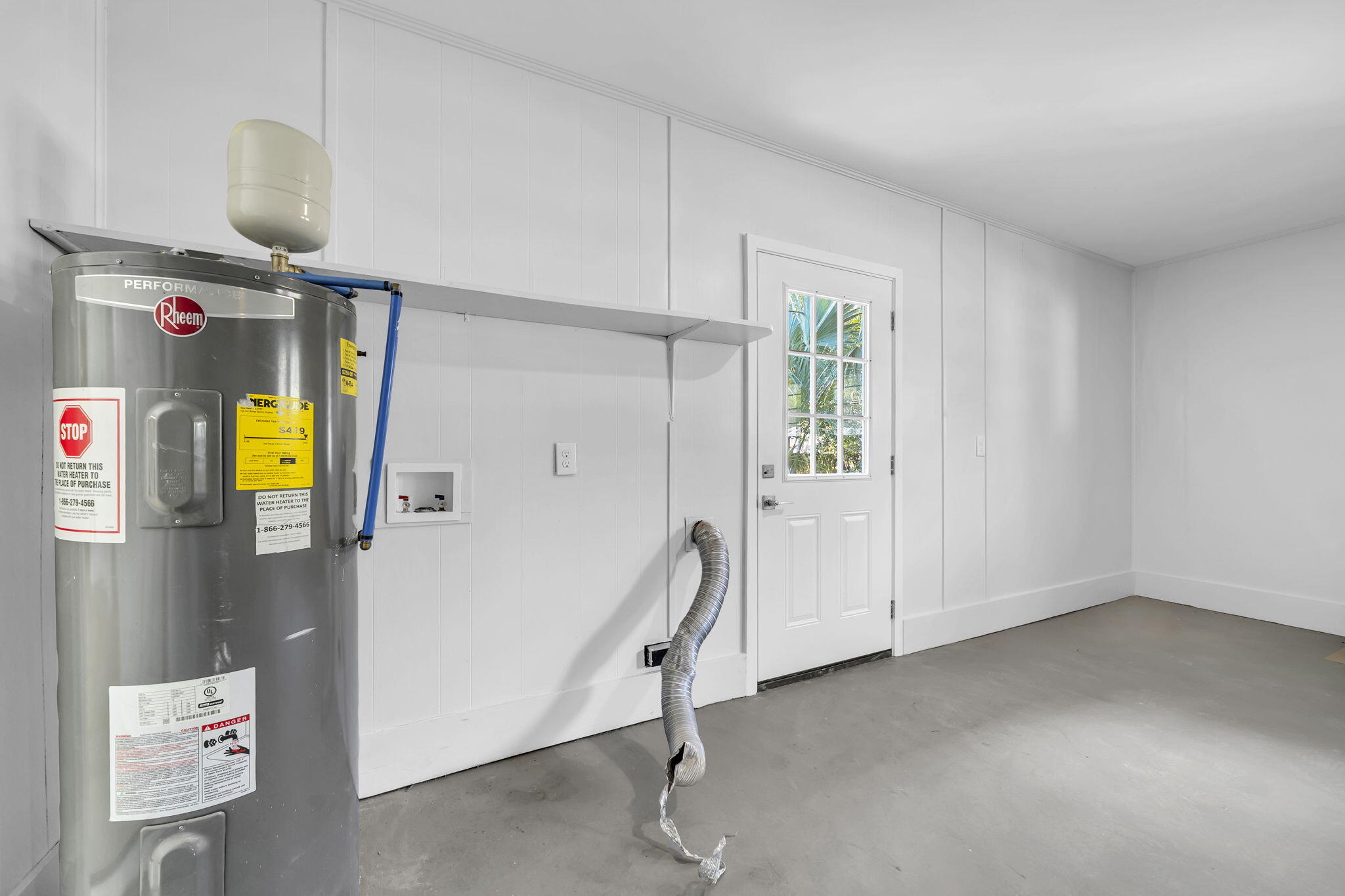 BAYOU POQUITO S/D - Residential