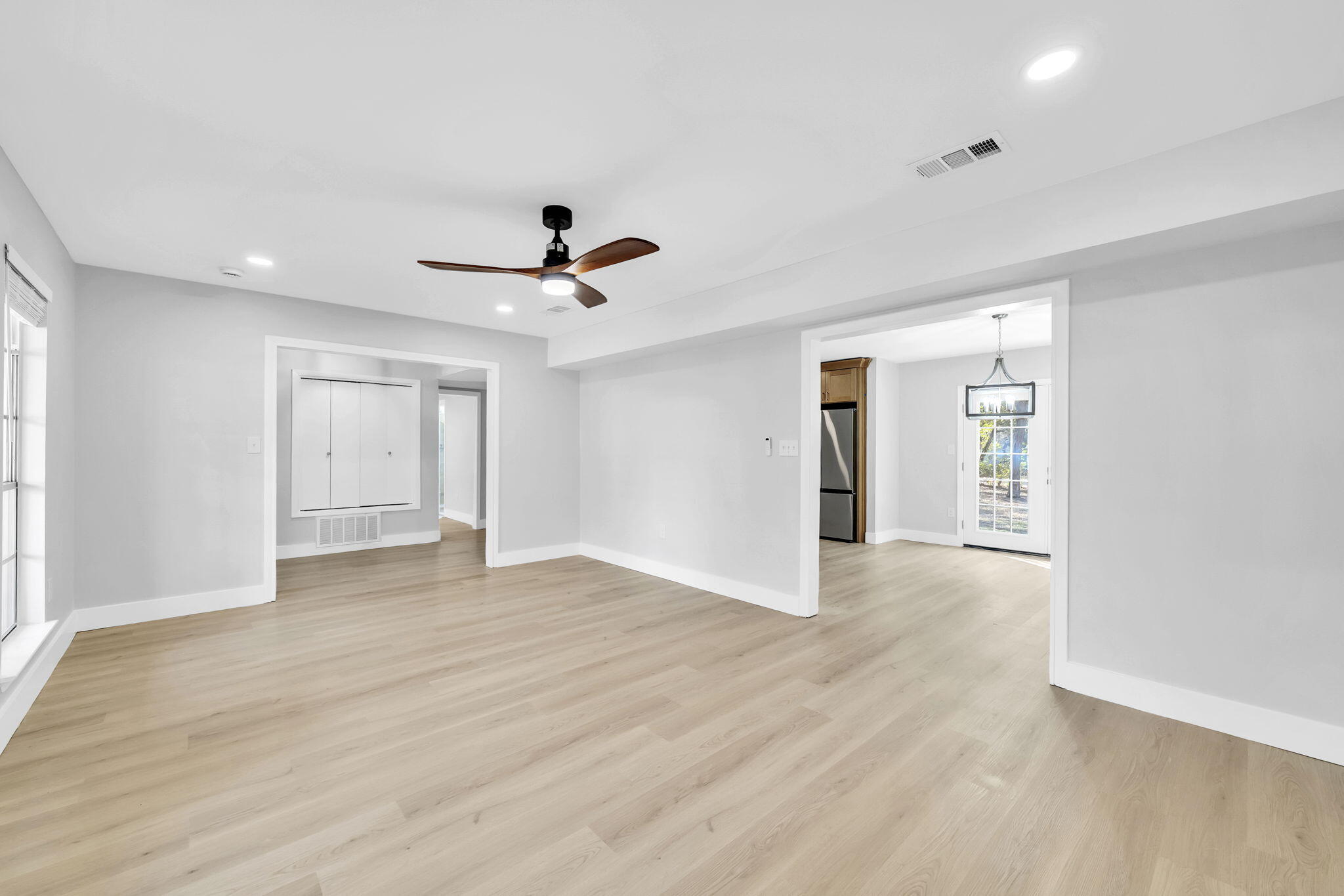 BAYOU POQUITO S/D - Residential