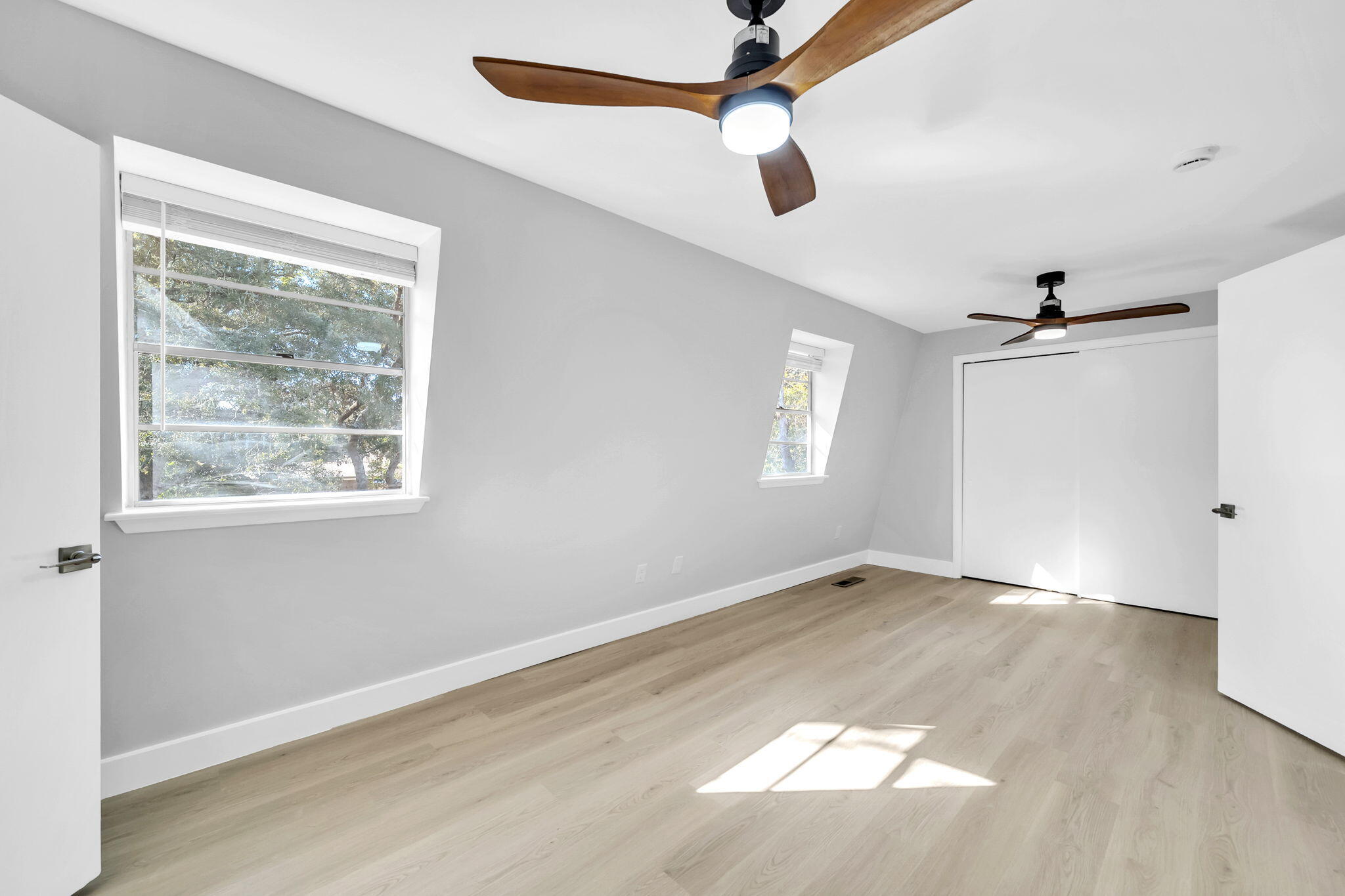 BAYOU POQUITO S/D - Residential