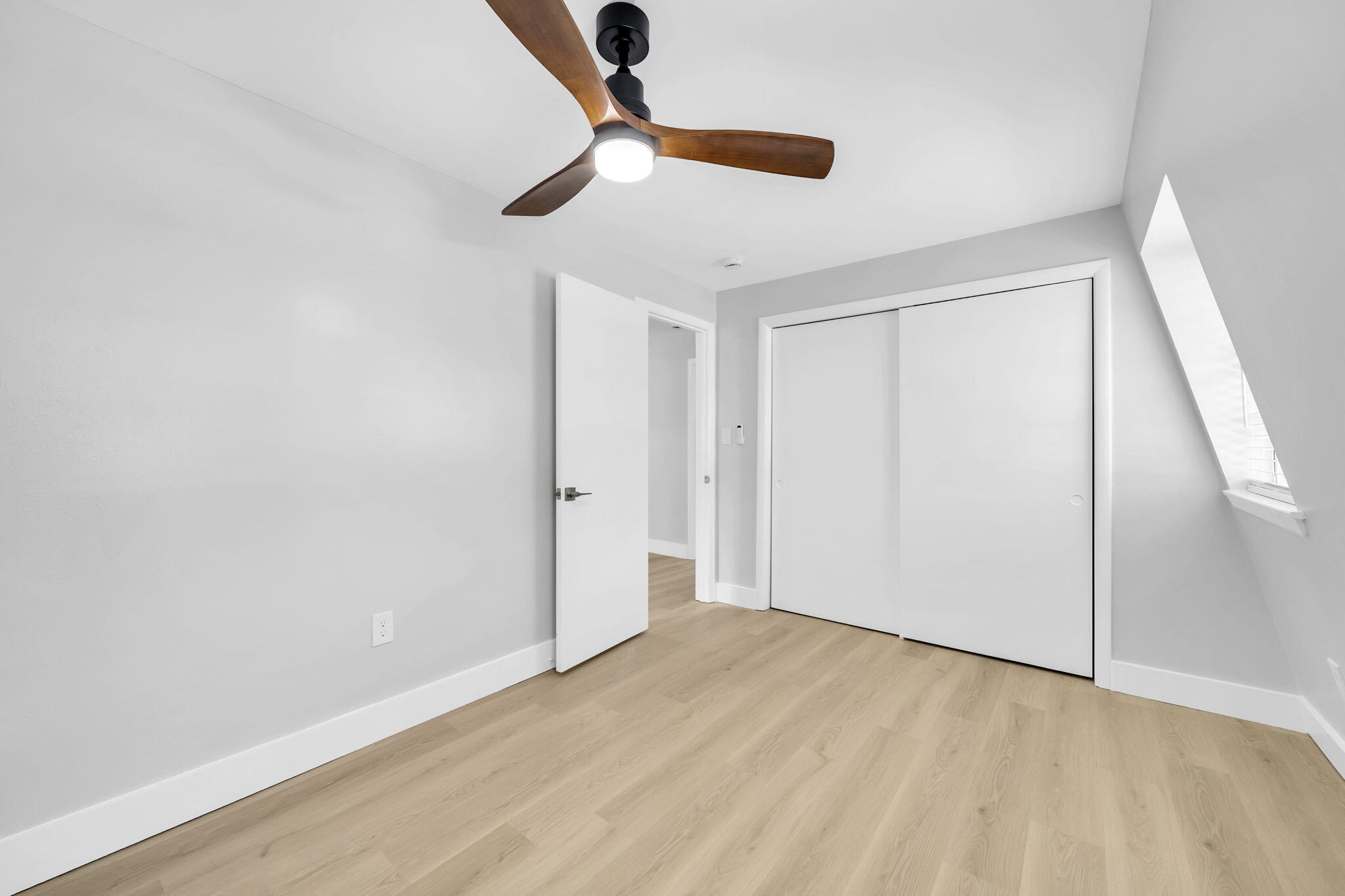 BAYOU POQUITO S/D - Residential