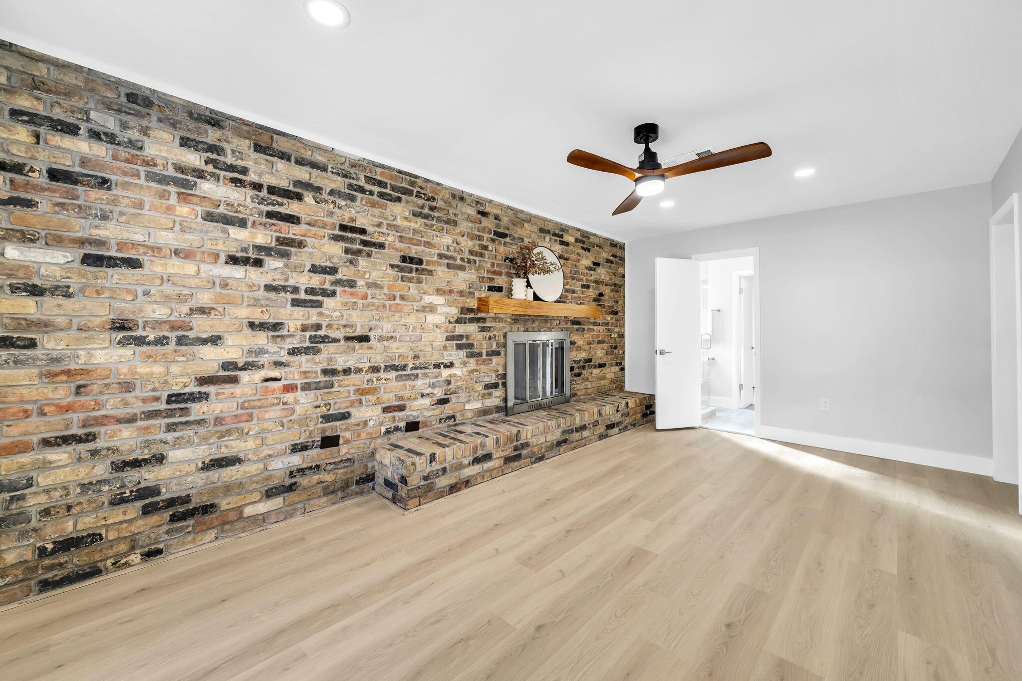 BAYOU POQUITO S/D - Residential