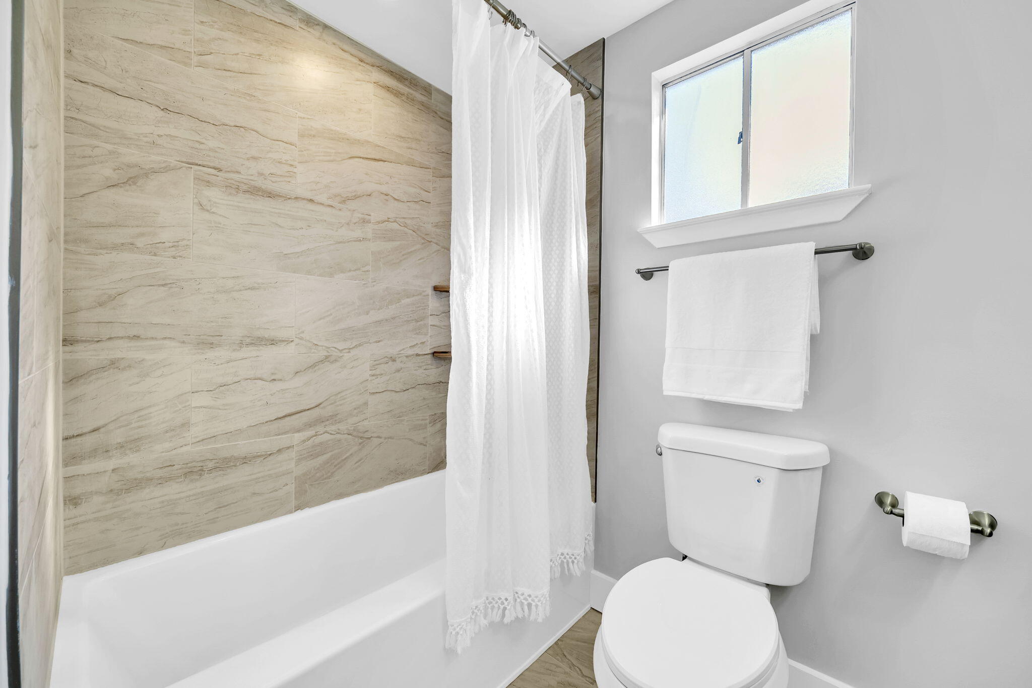 BAYOU POQUITO S/D - Residential