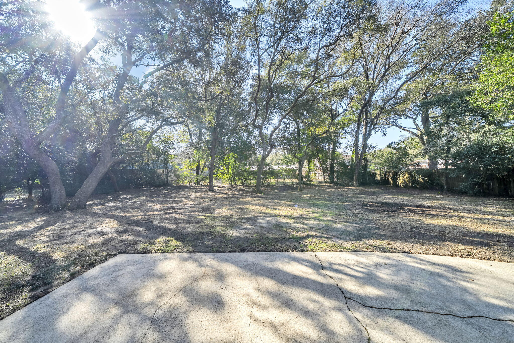 BAYOU POQUITO S/D - Residential