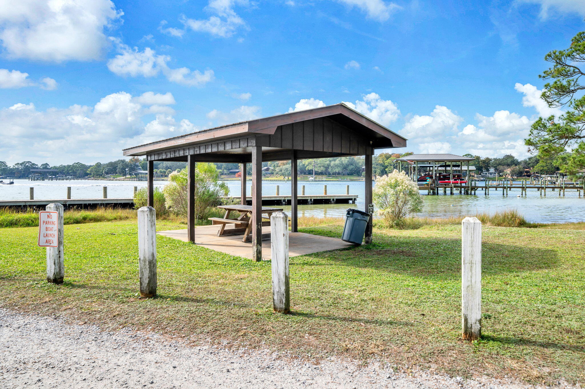 BAYOU POQUITO S/D - Residential