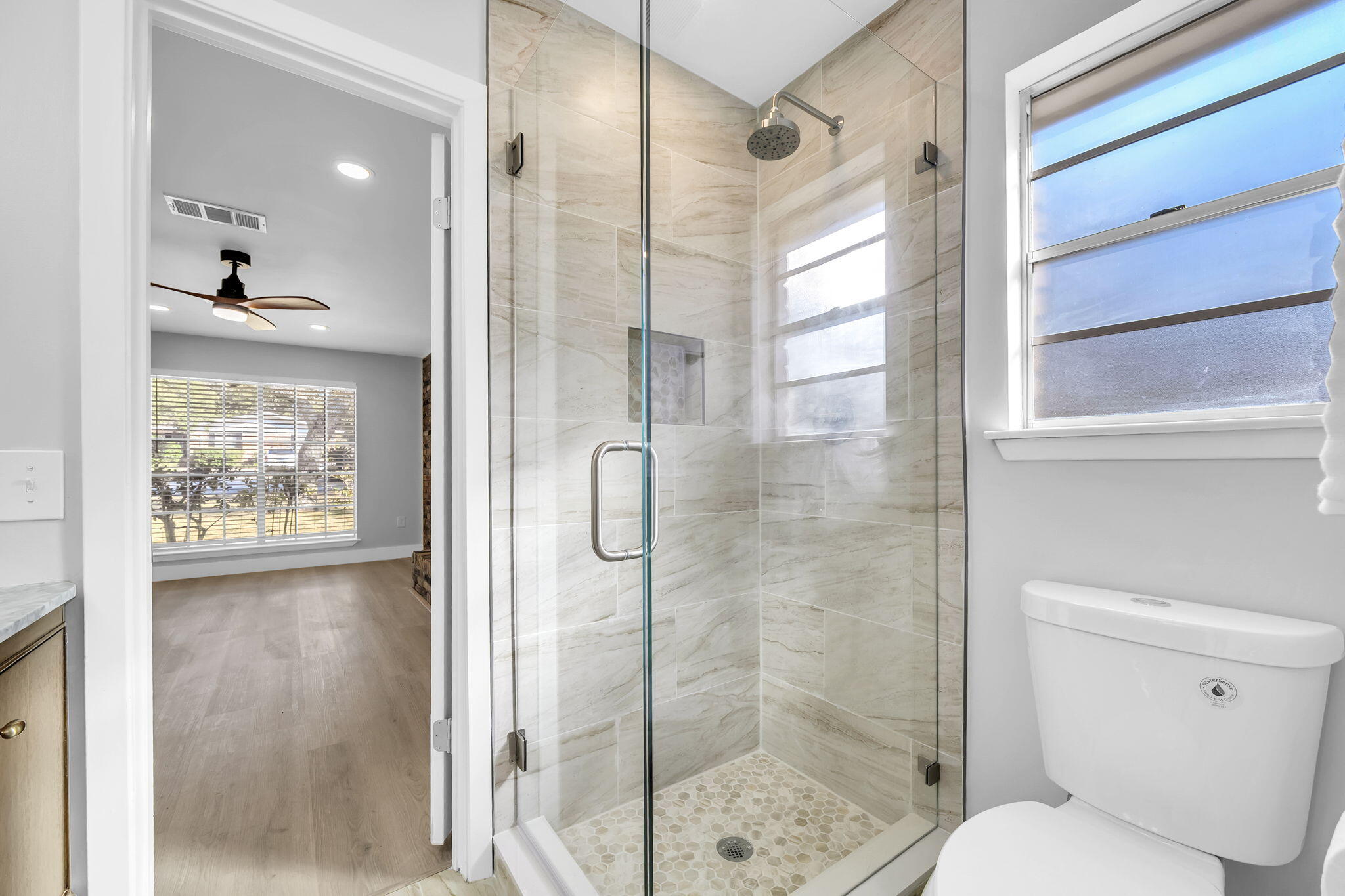 BAYOU POQUITO S/D - Residential