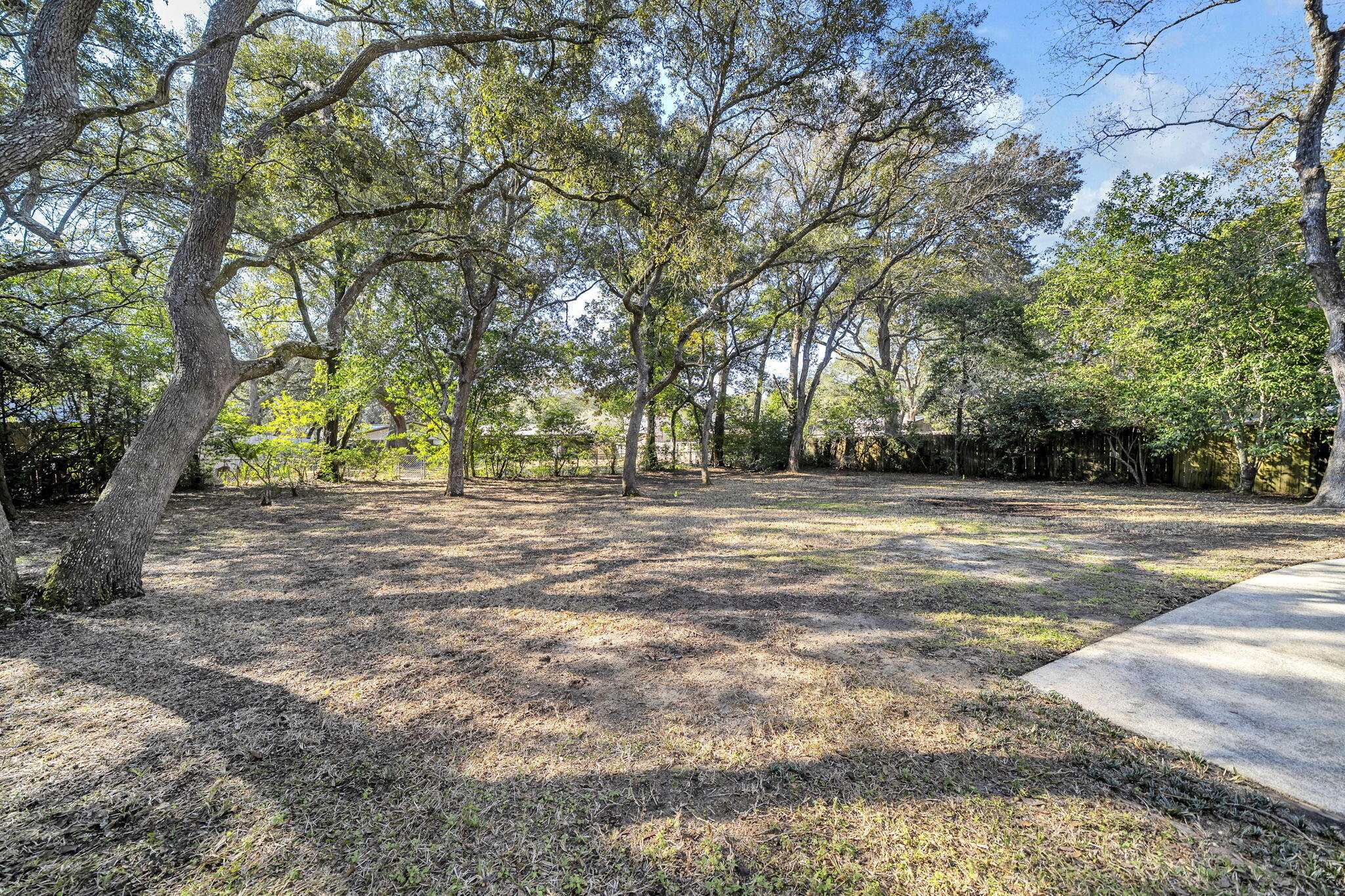 BAYOU POQUITO S/D - Residential