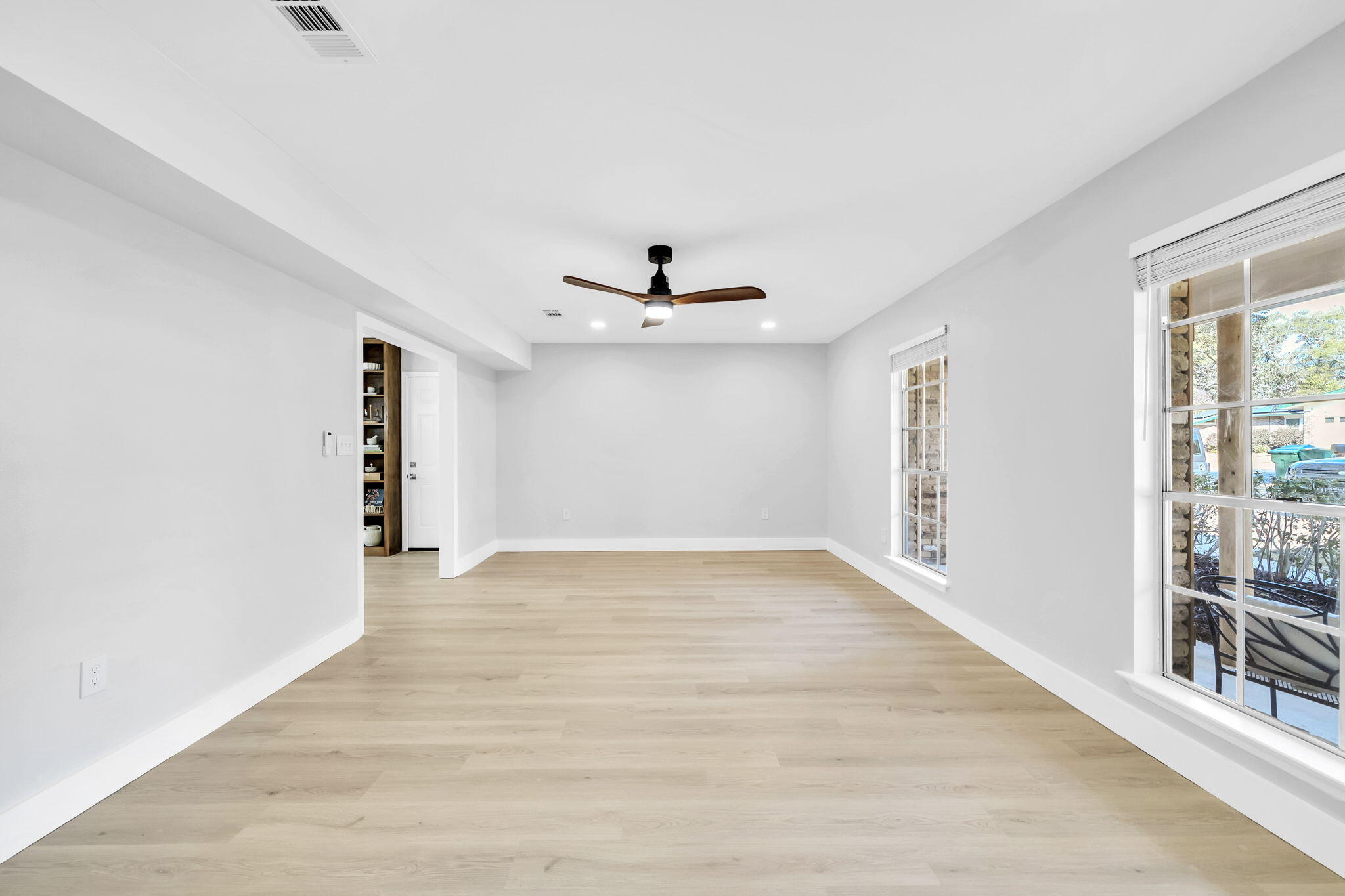 BAYOU POQUITO S/D - Residential