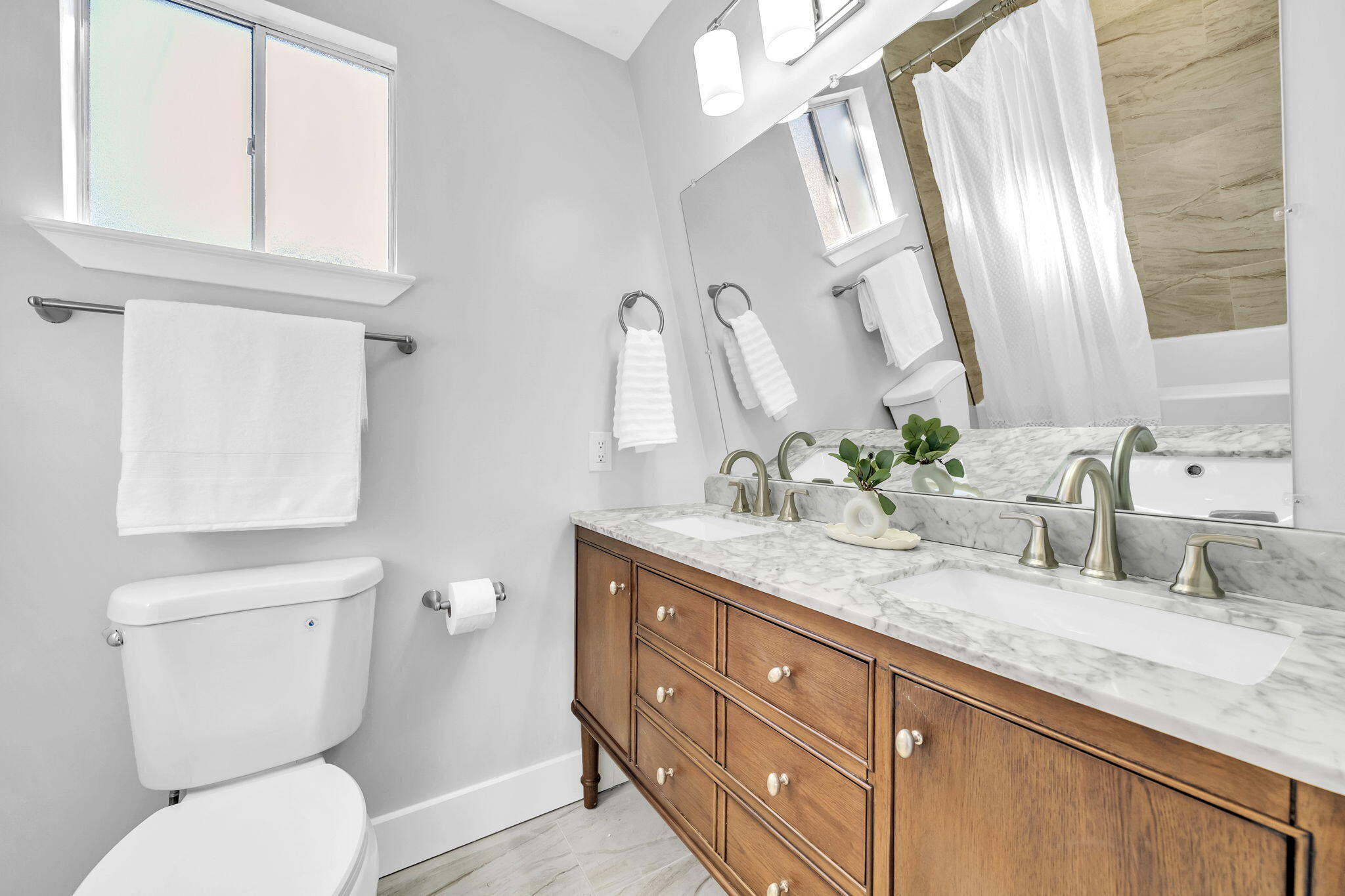 BAYOU POQUITO S/D - Residential