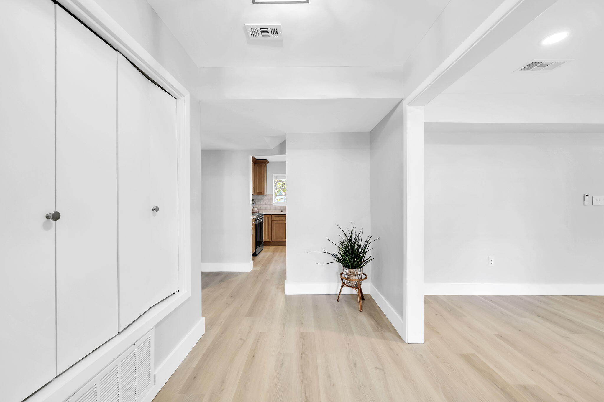 BAYOU POQUITO S/D - Residential