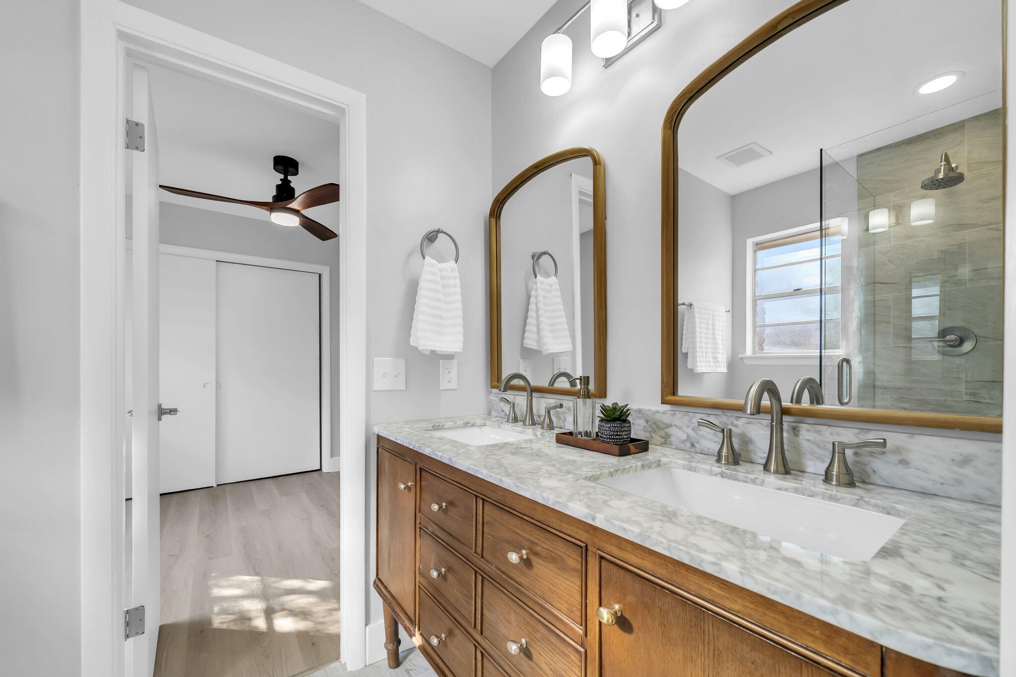 BAYOU POQUITO S/D - Residential