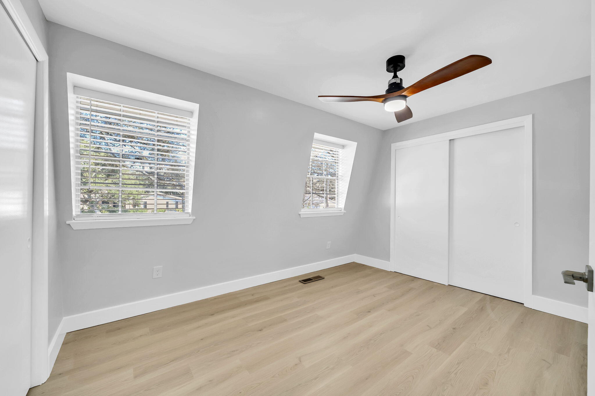 BAYOU POQUITO S/D - Residential